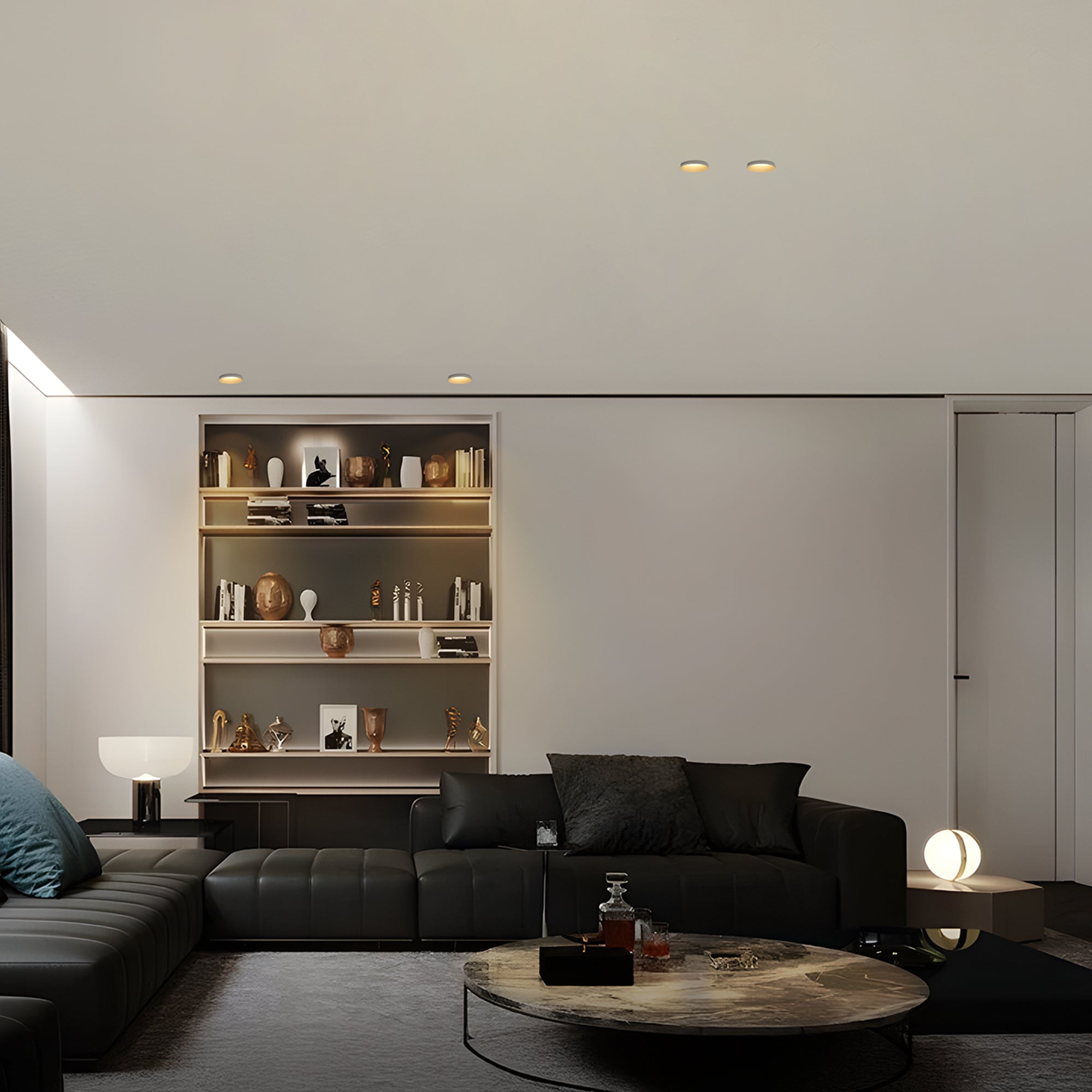 Minimalist Designs with Maximum Impact