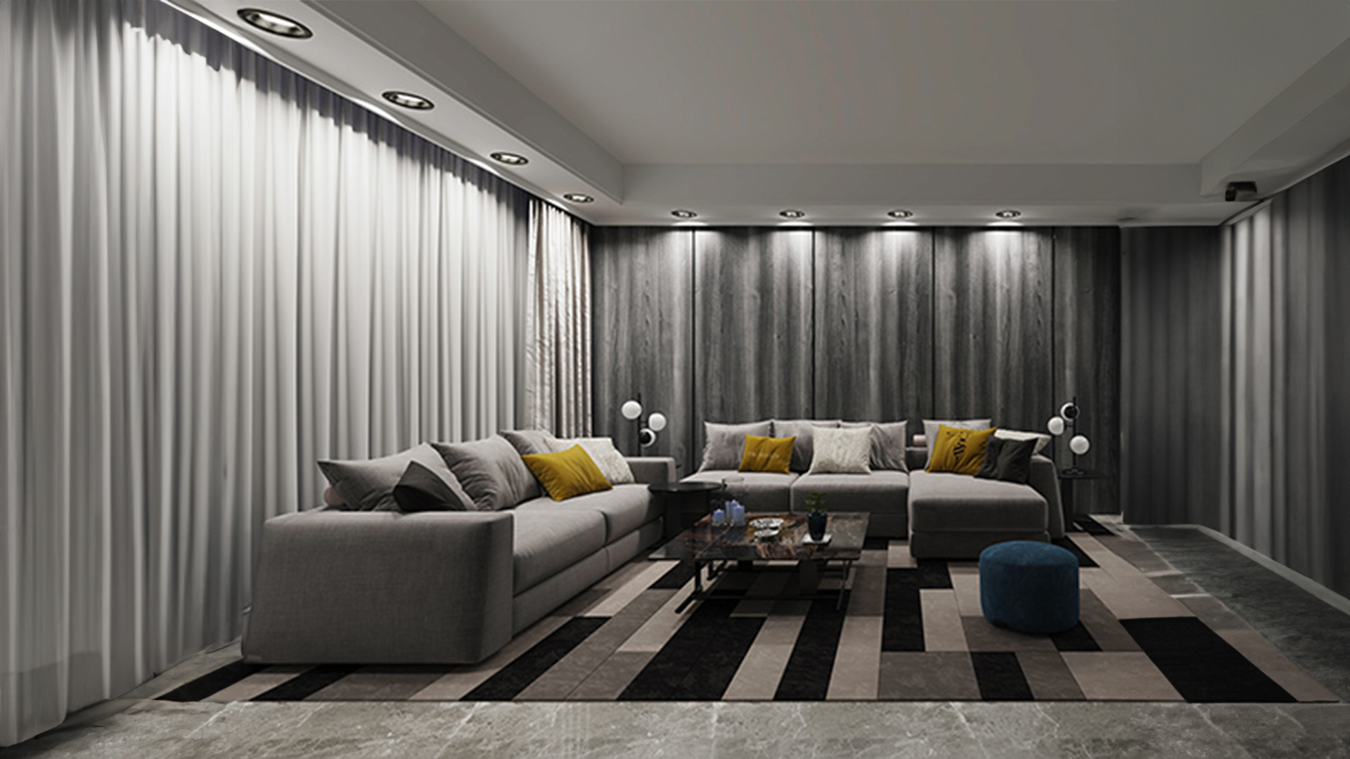 How to Choose 
Recessed Lighting