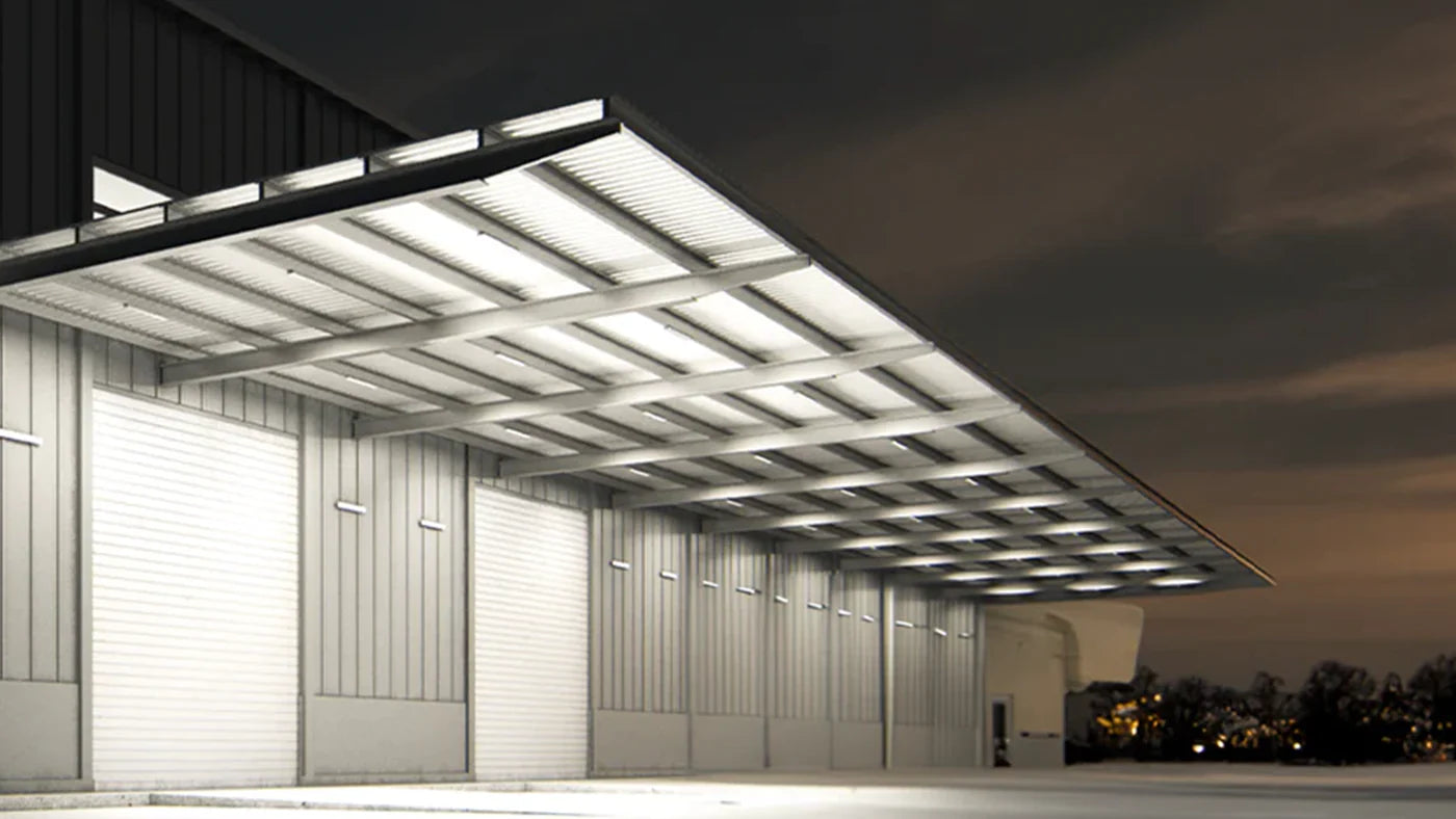 Which LED Light is Best Choice for Outdoors?