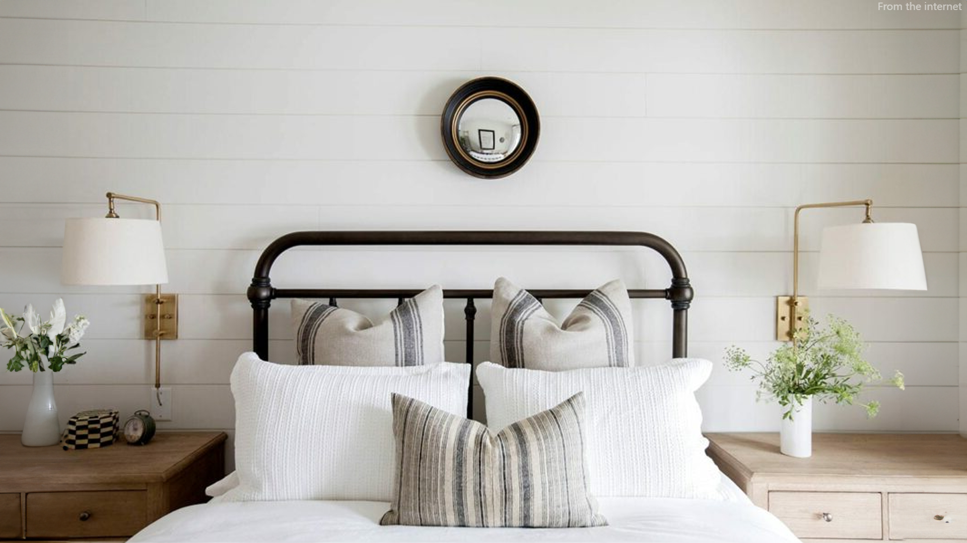 How to Perfectly Illuminate Your Bedroom