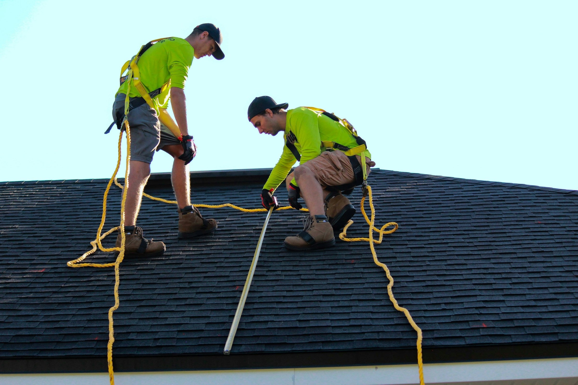 Pre-Move-In Roofing & Waterproofing Guide