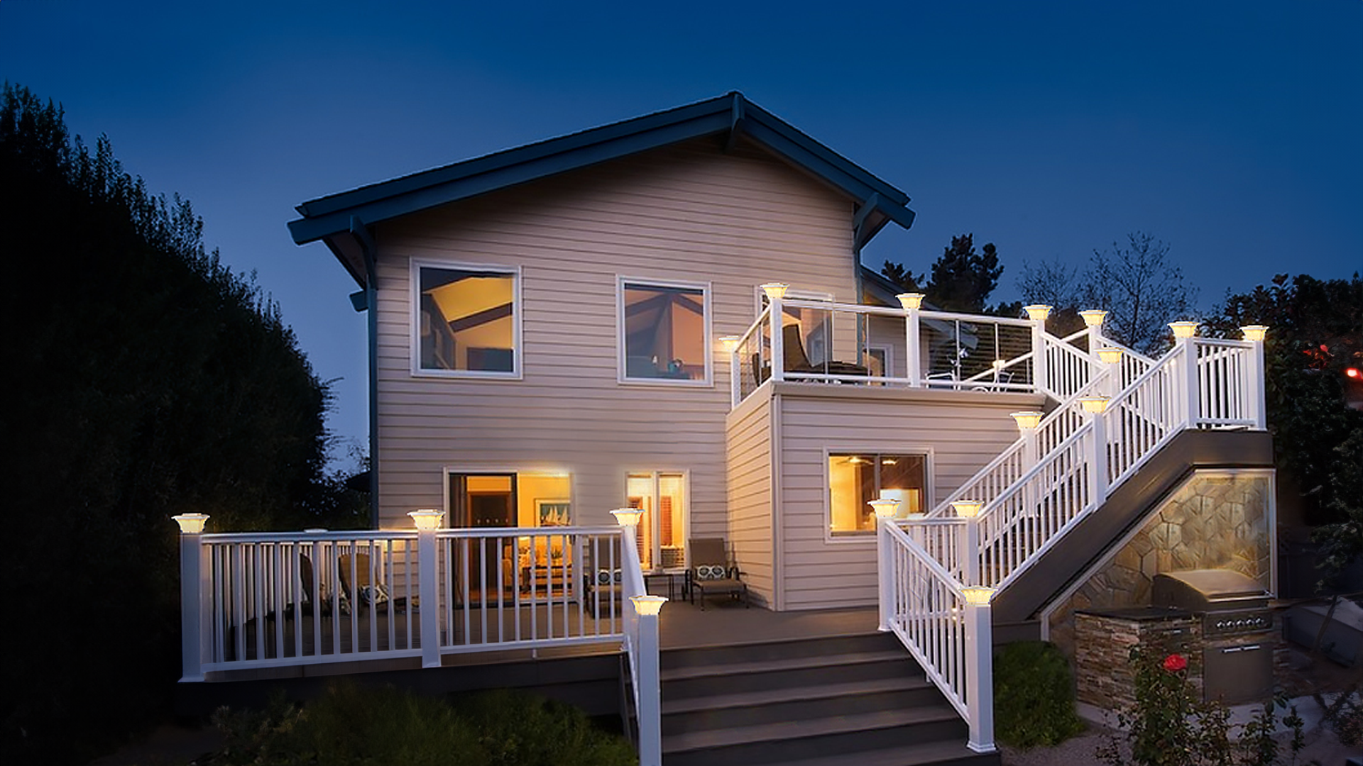 How to Easily Add a Photocell to Your Outdoor Lights