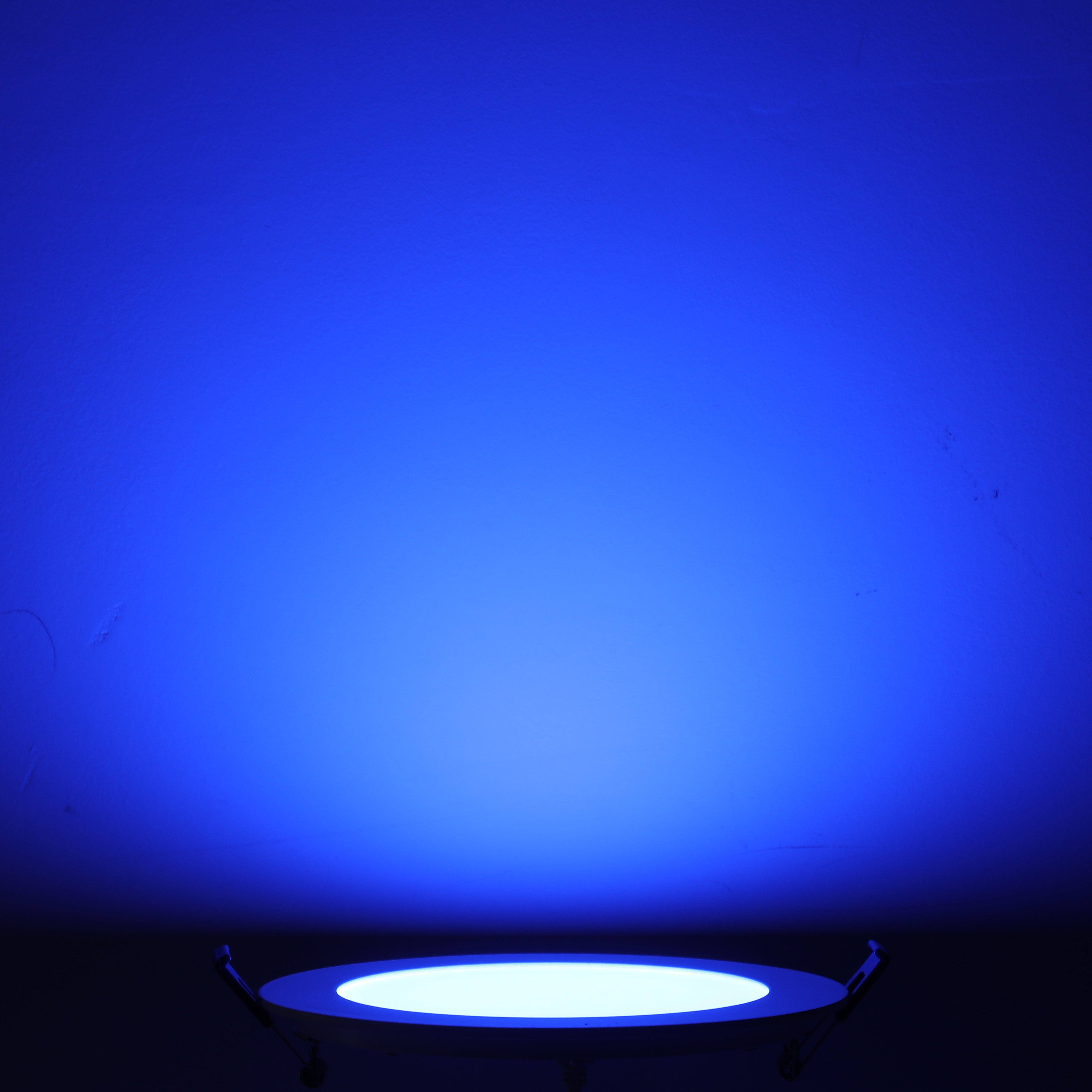 LITEdge 6" LED Smart Recessed Light - 12W - Adjustable CCT and Color