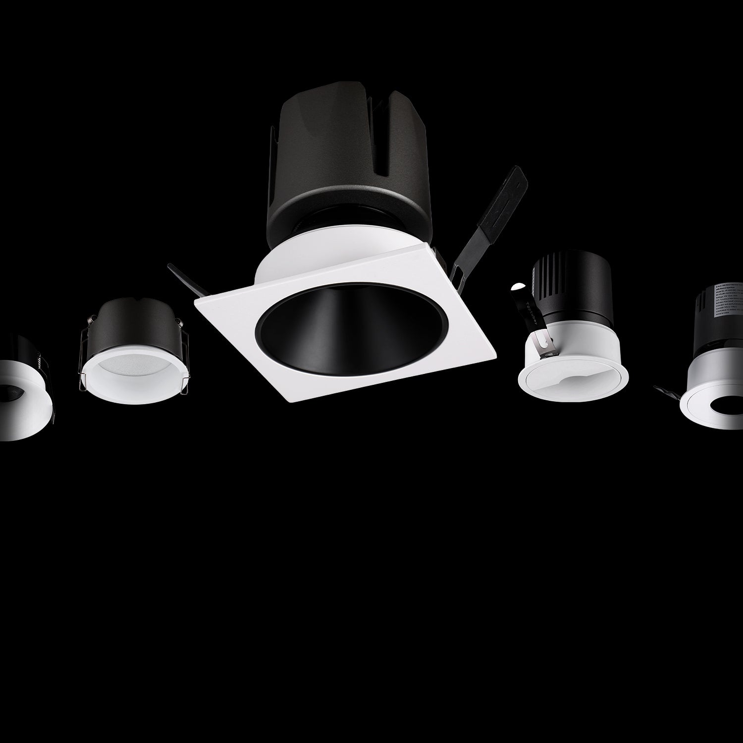 LumeX™ Square