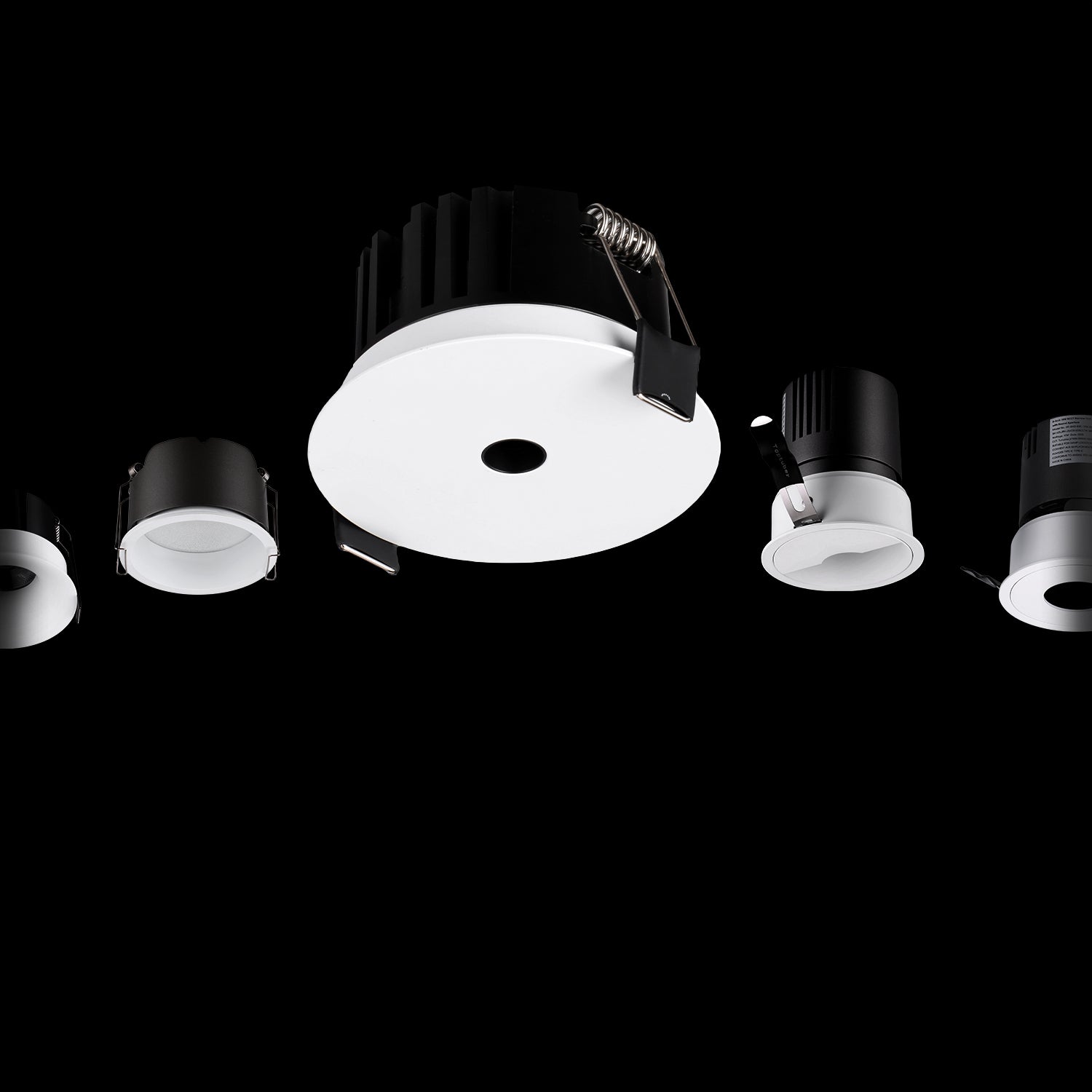 LumeX™ Pin Hole