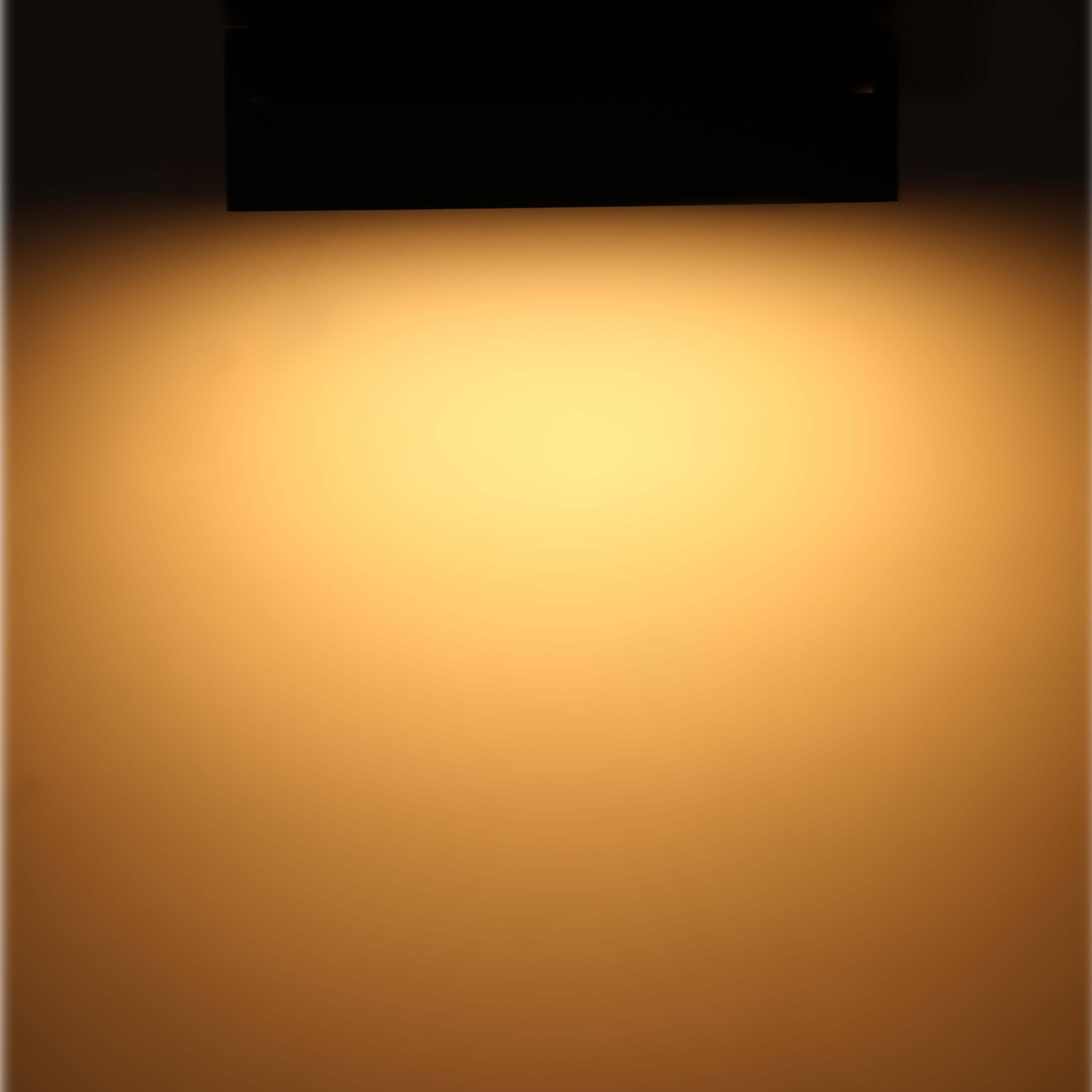 ArtPro Wide Beam LED Track Lighting Heads - Adjustable CCT