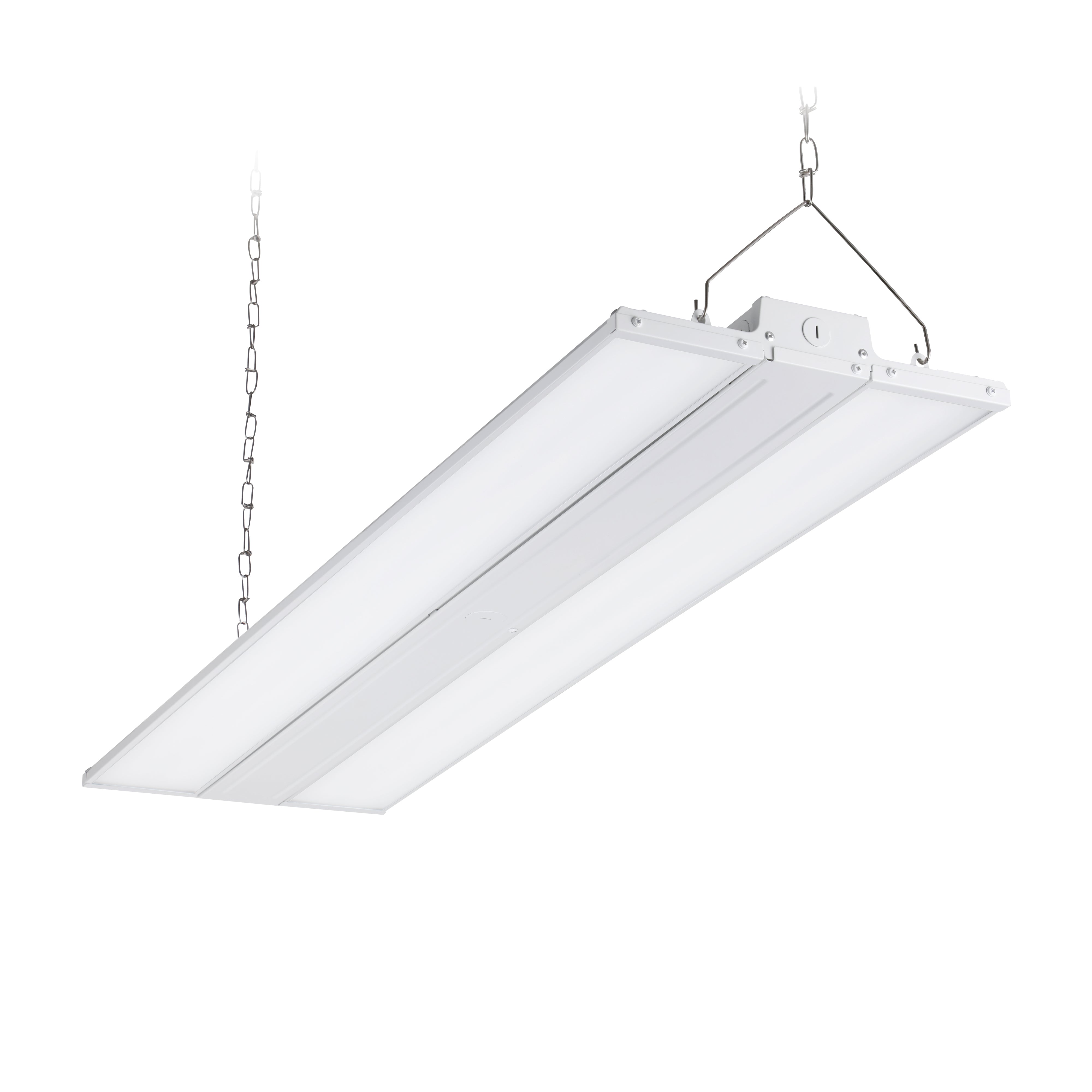PowerWave Max 225W LED High Bay Linear Fixtures
