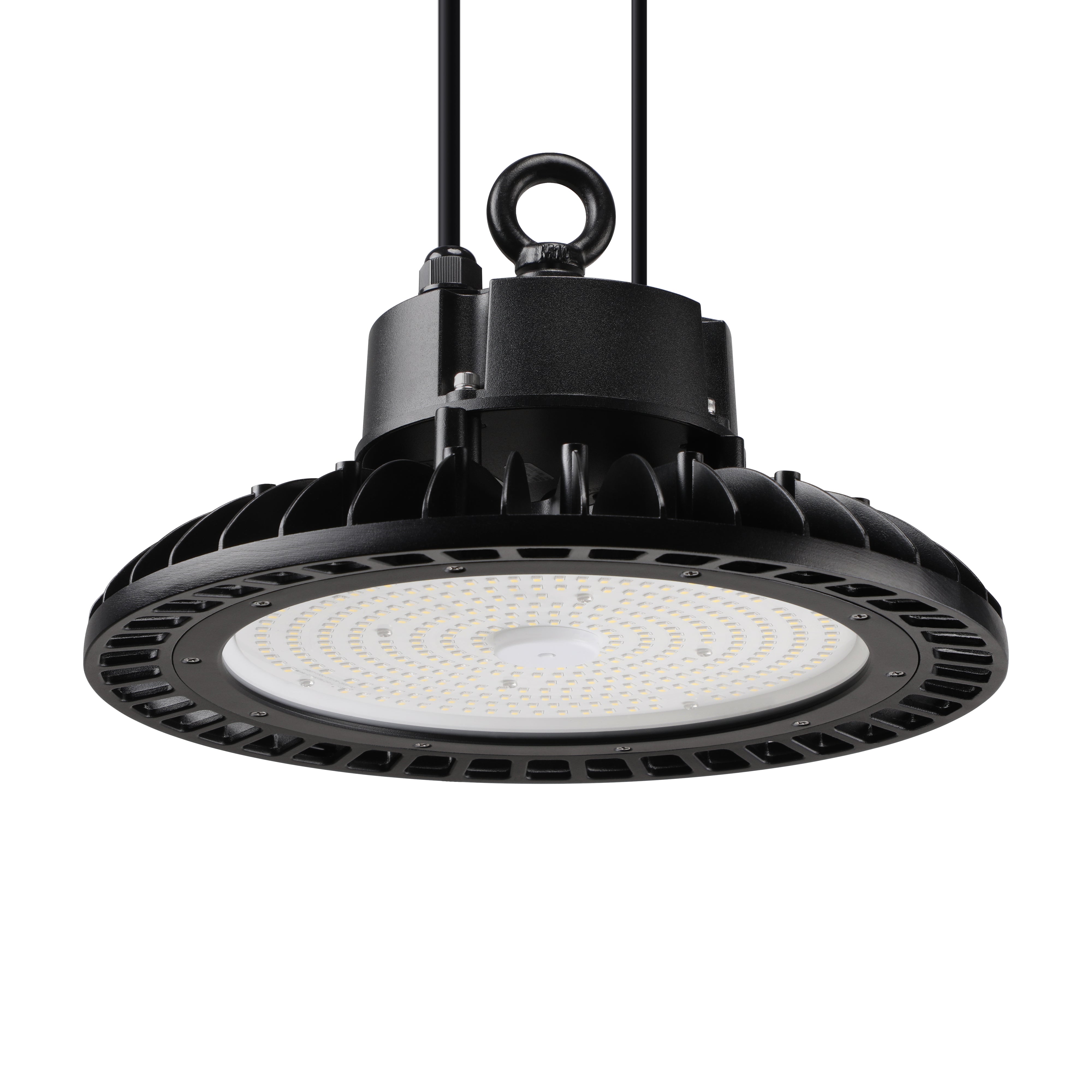 SkyForge 150W LED High Bay Light Fixture