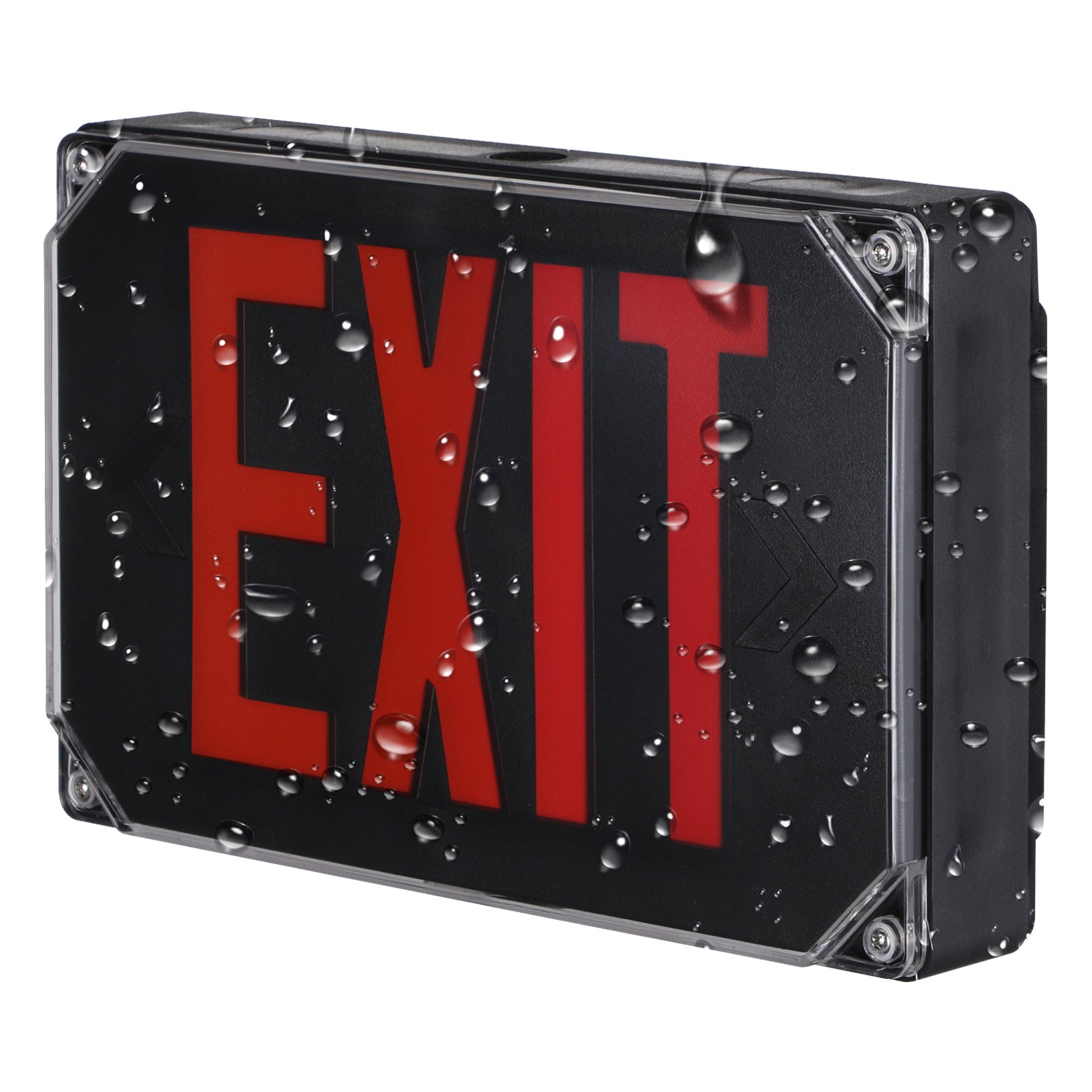 Emergency™ Waterproof