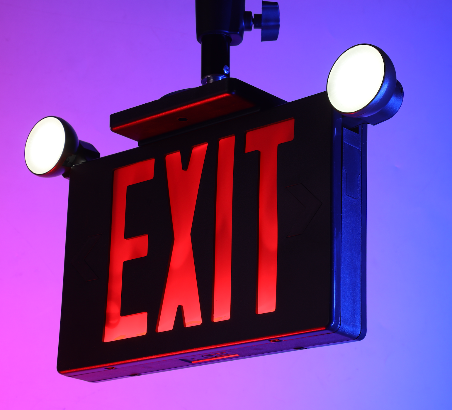 Emergency™ Classic with Lights