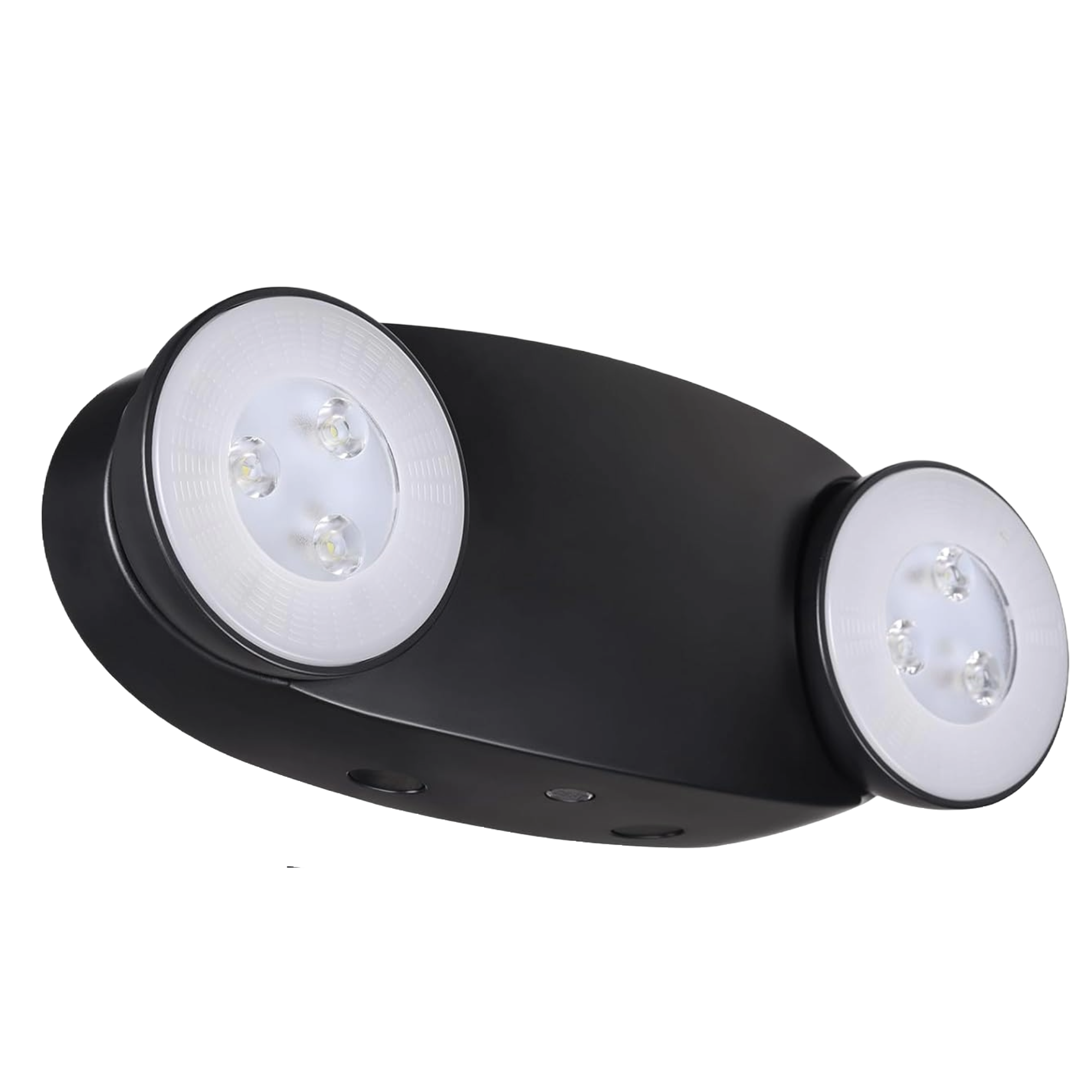 Emergency™ Dual Head