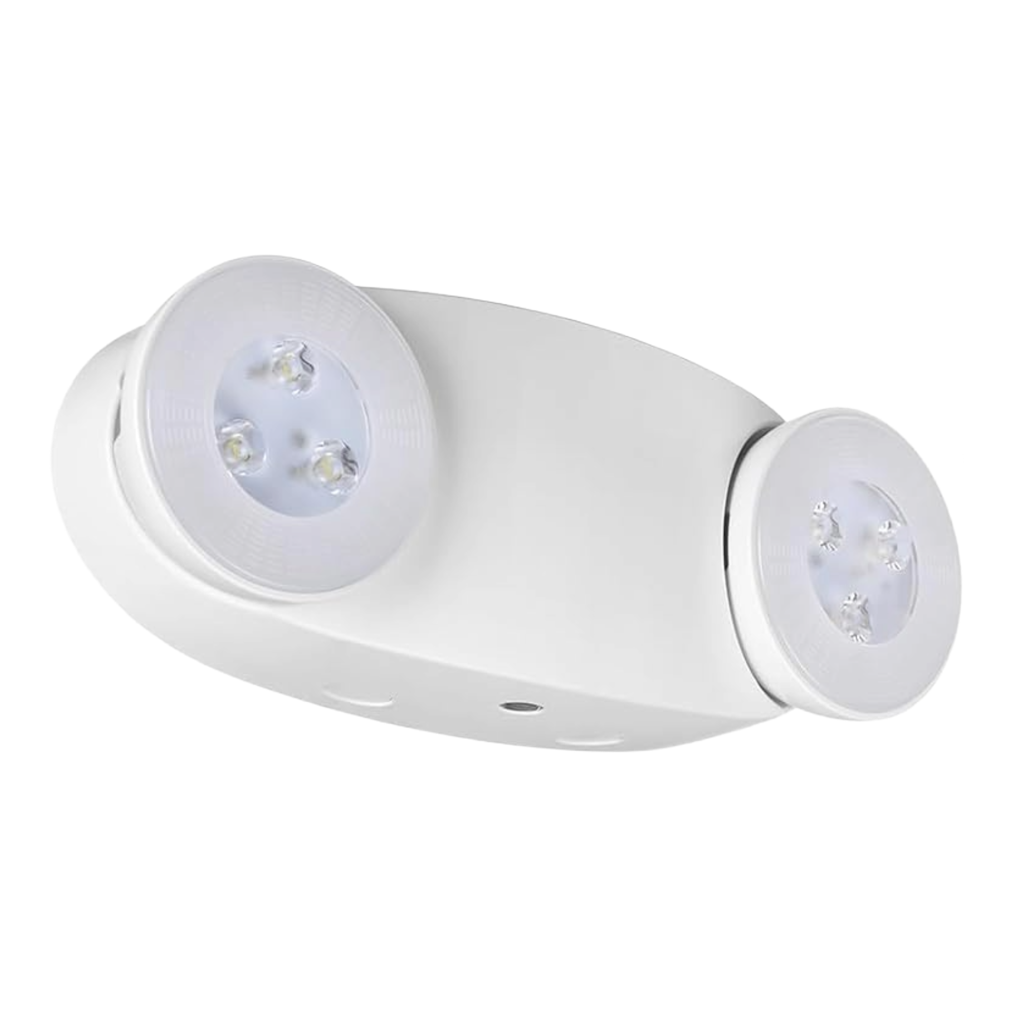 Emergency™ Dual Head