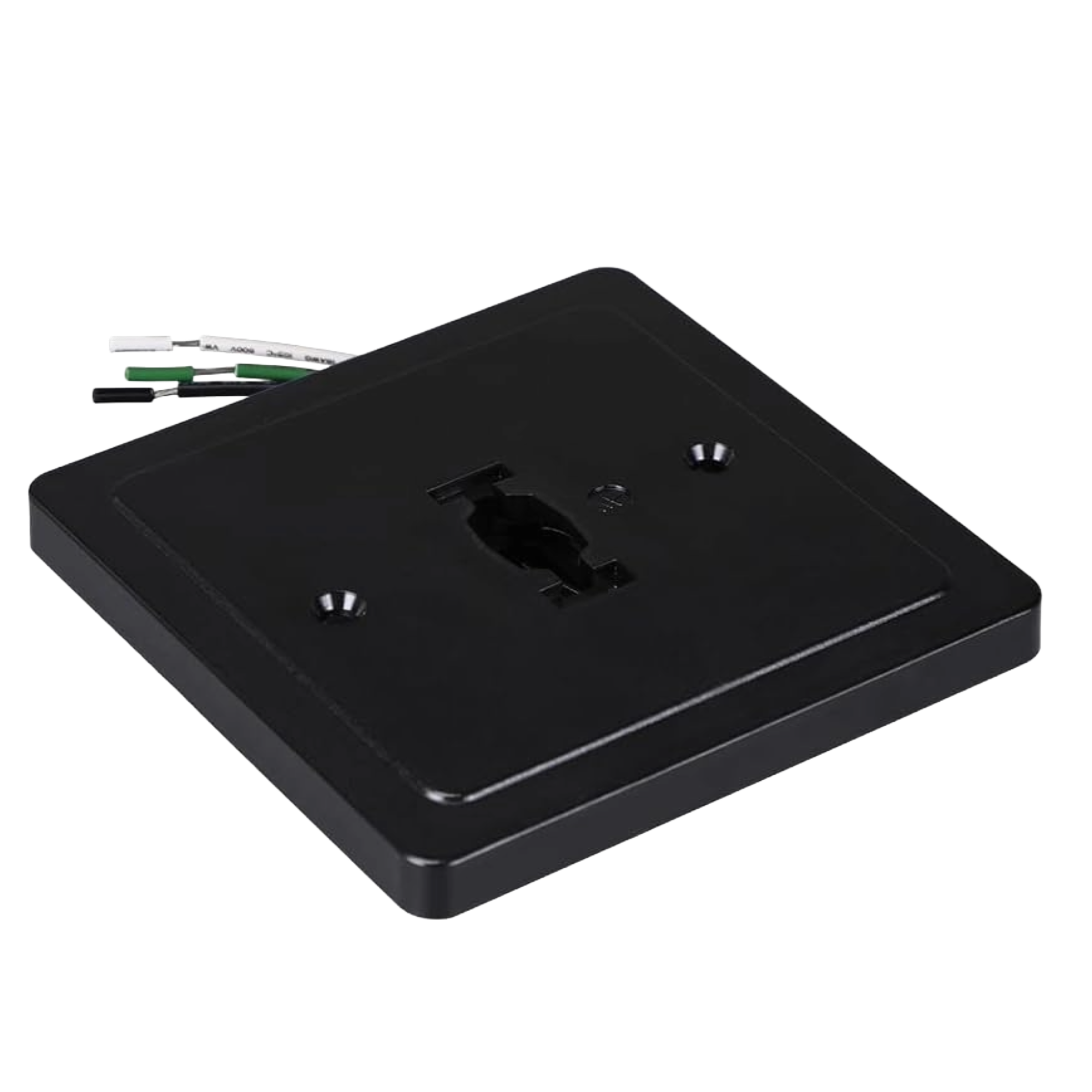 H Track Monopoint Canopy