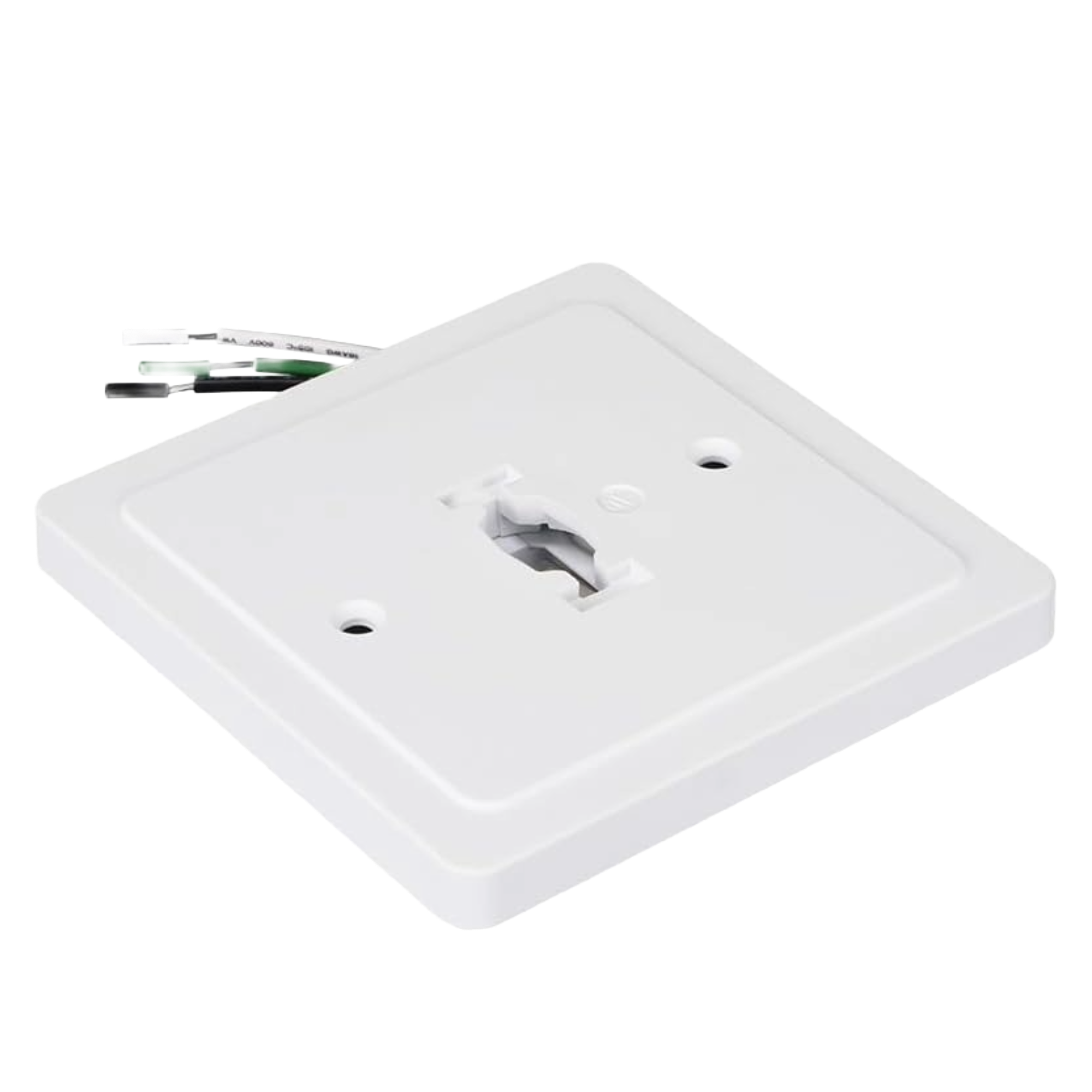 H Track Monopoint Canopy