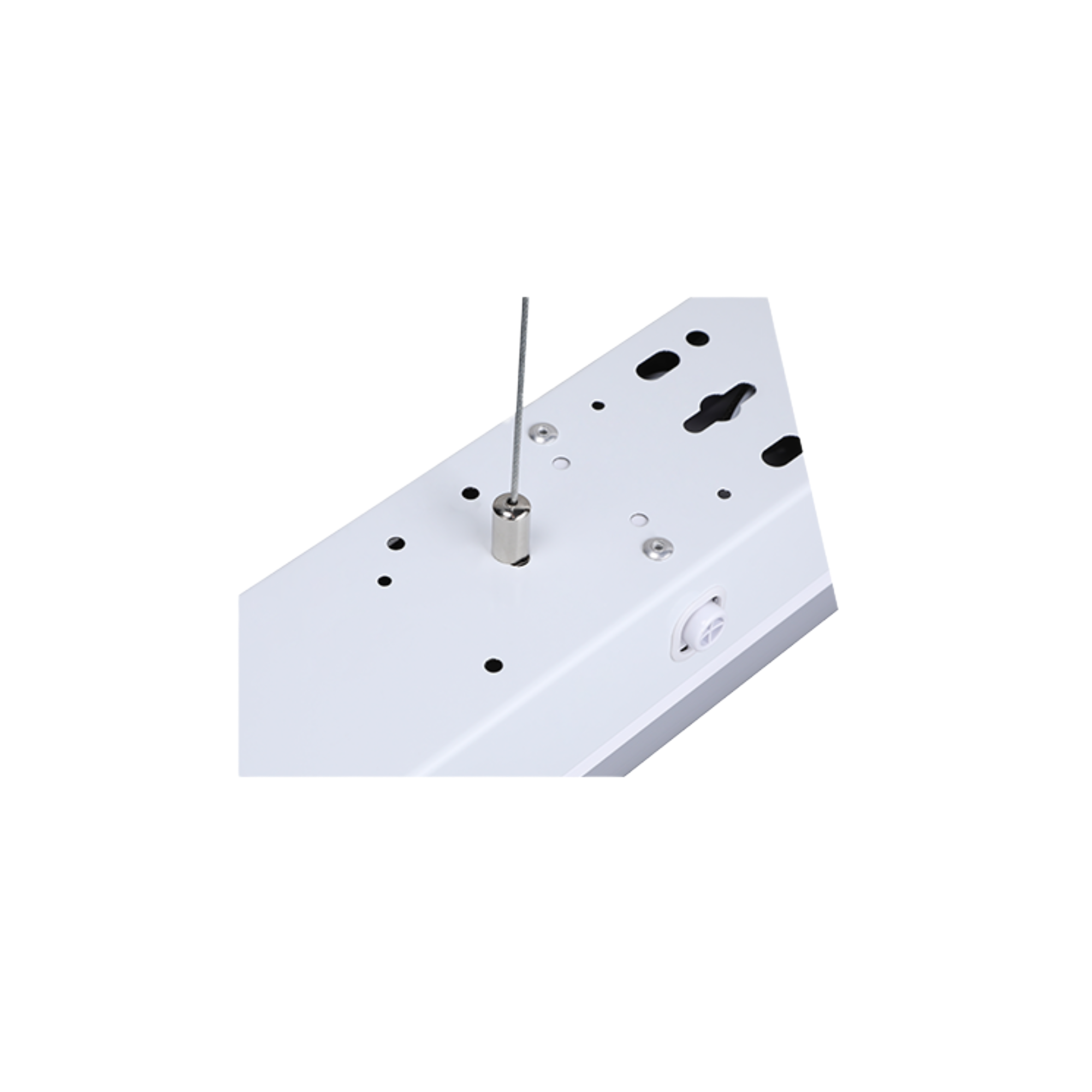 Linear™ Flush-mount