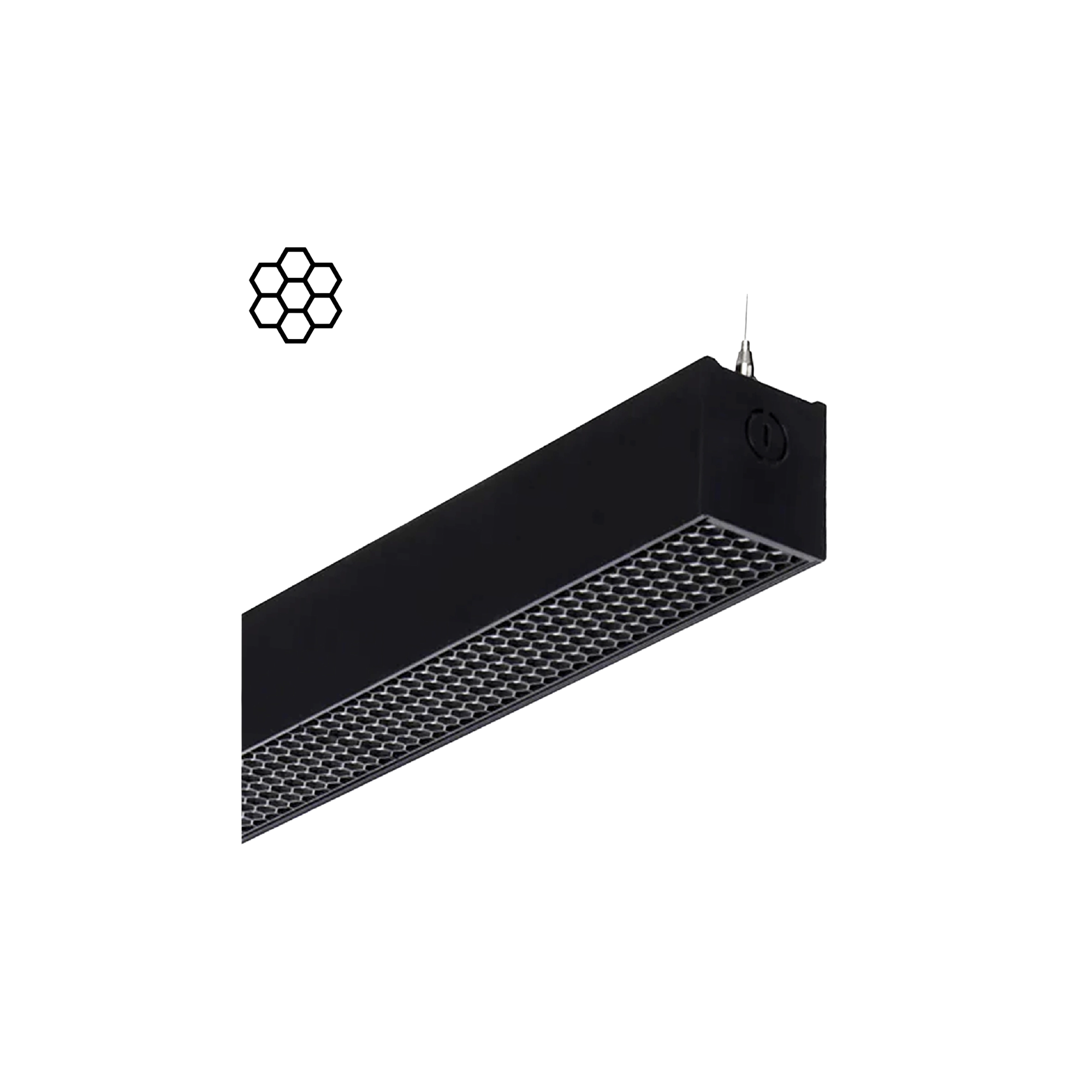 LinearLux™ Honeycomb