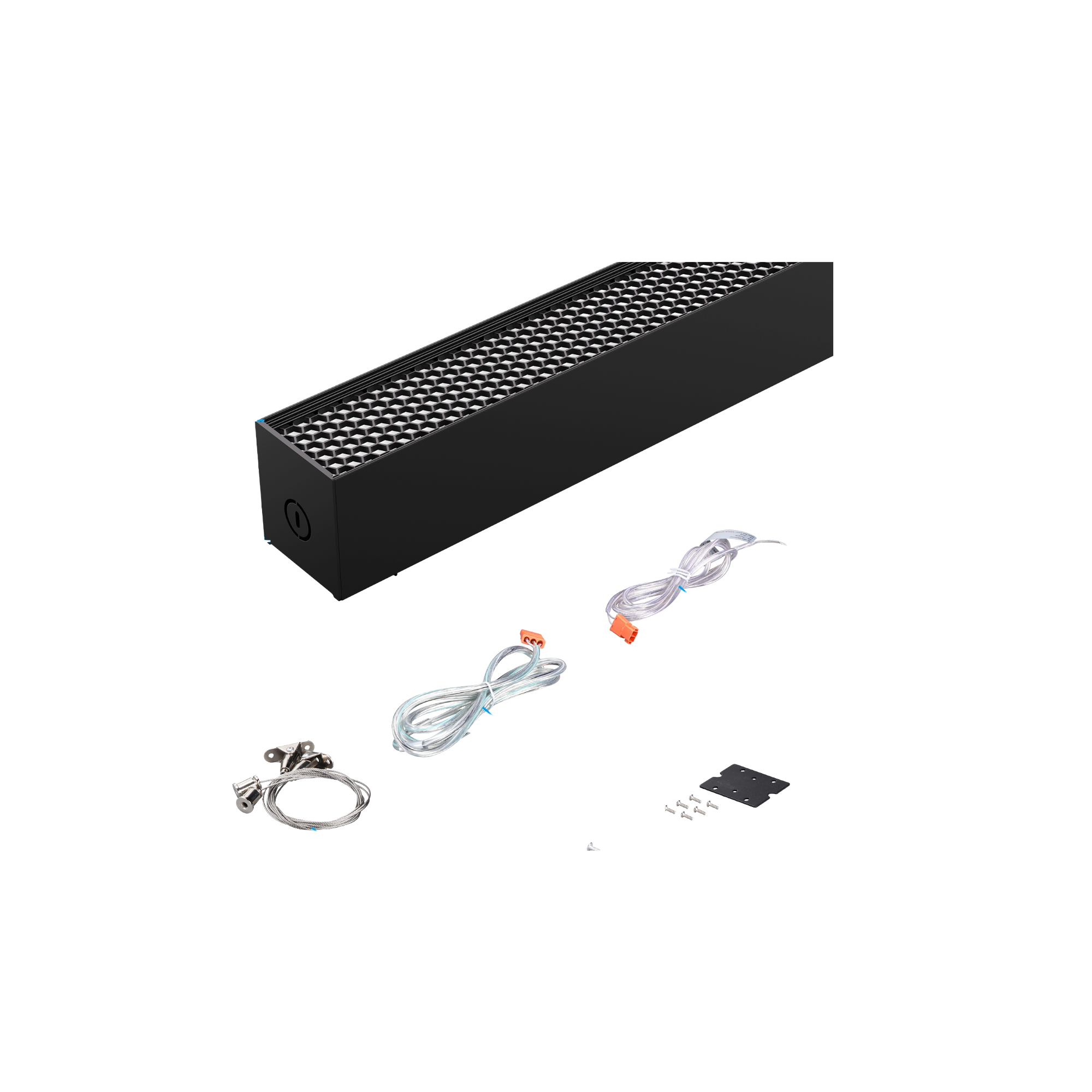 LinearLux™ Honeycomb