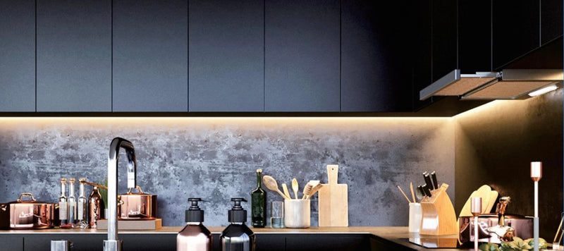 Angled Options — Better light direction
