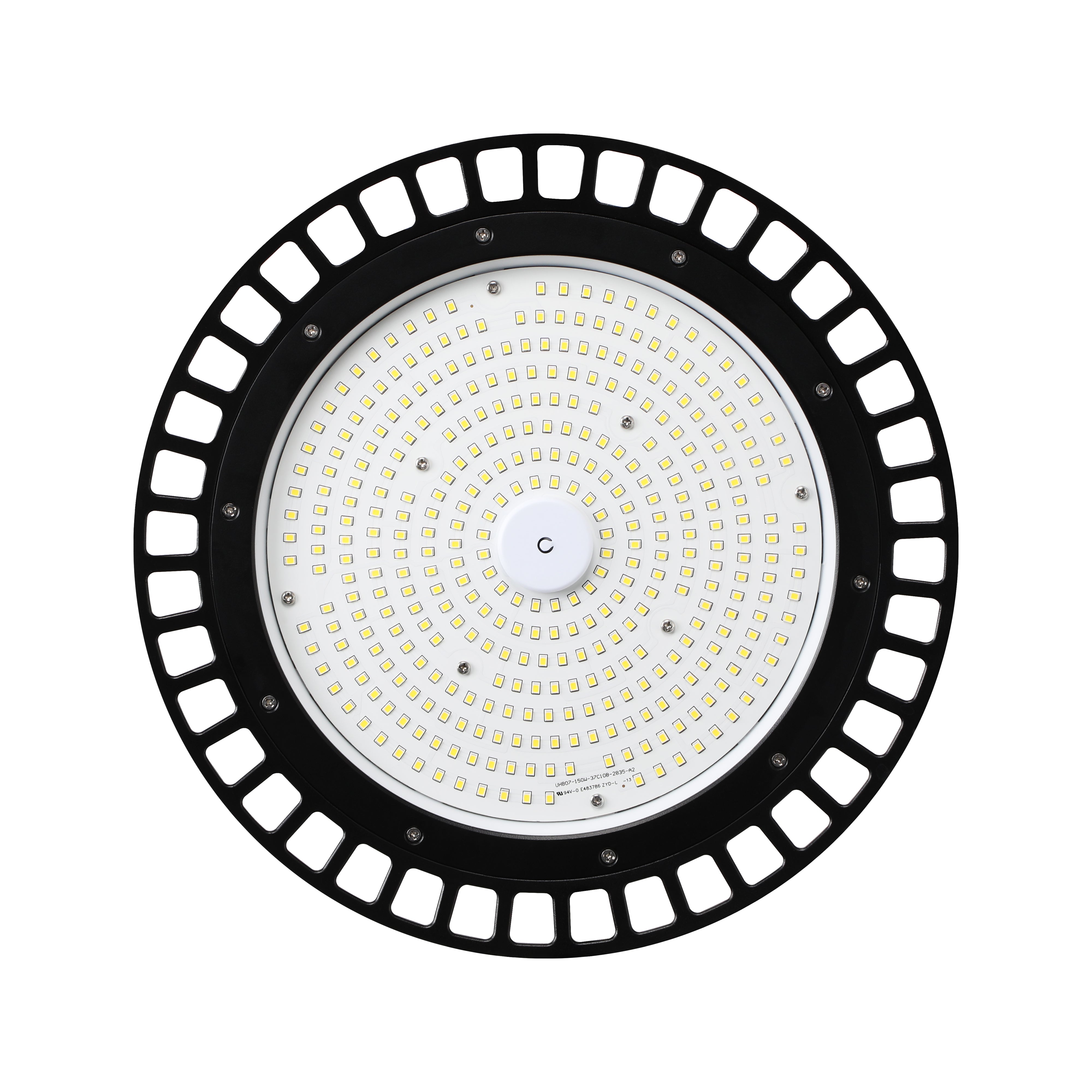 SkyForge 150W LED High Bay Light Fixture