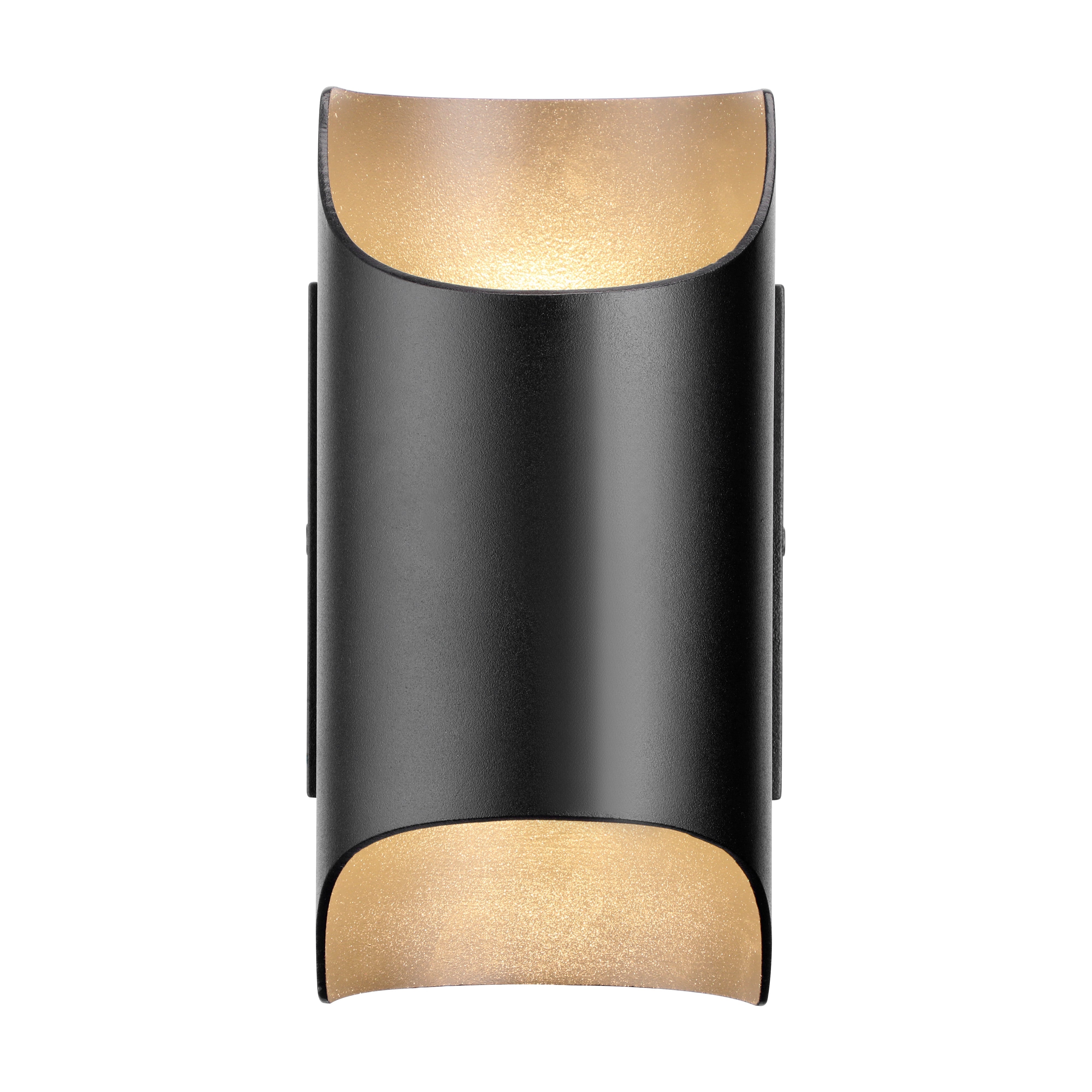 Cuts™ 8" Outdoor Wall Sconce