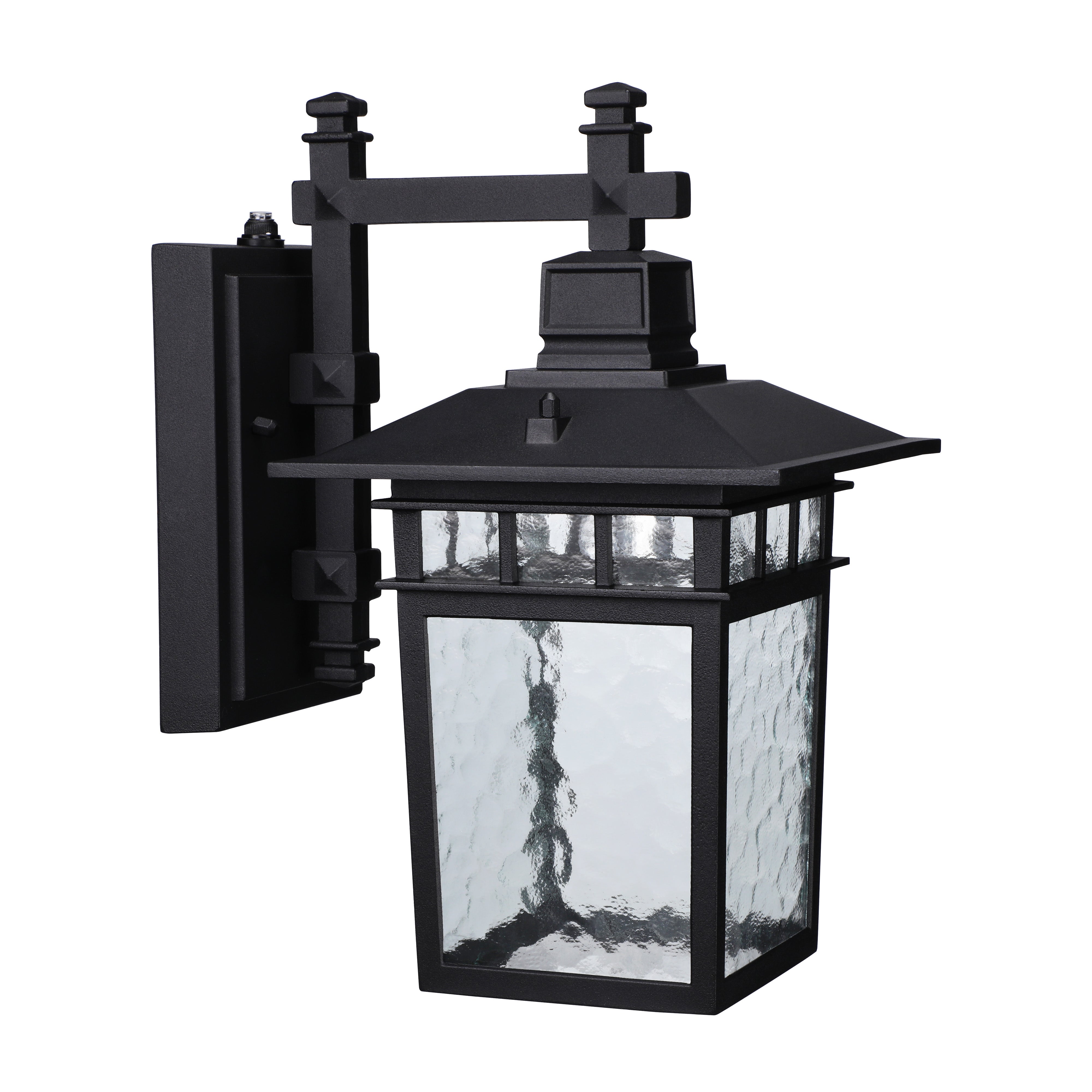 Pavilion™ 12" Outdoor Wall Lantern