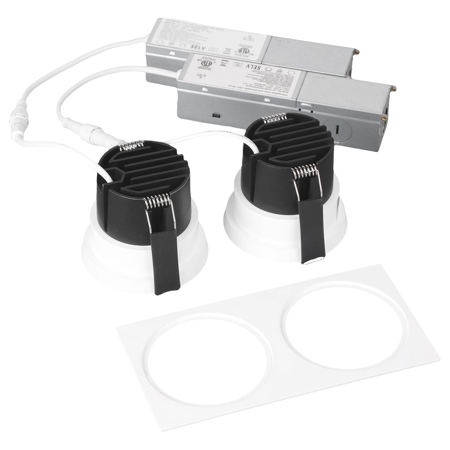 Arc™ Duo