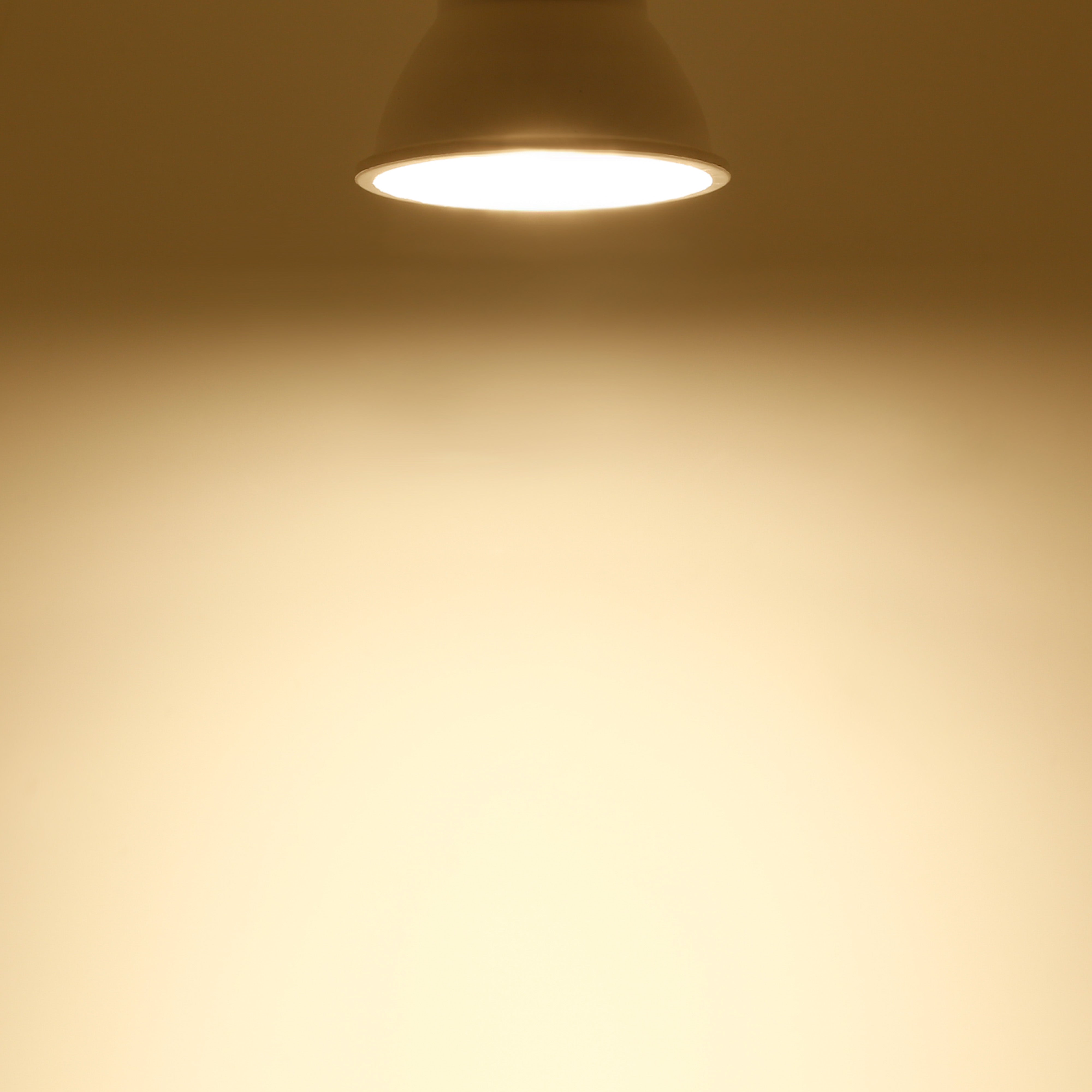 TORCHSTAR E-series 6.5W PAR16 LED Bulb - 3000K/4000K/5000K