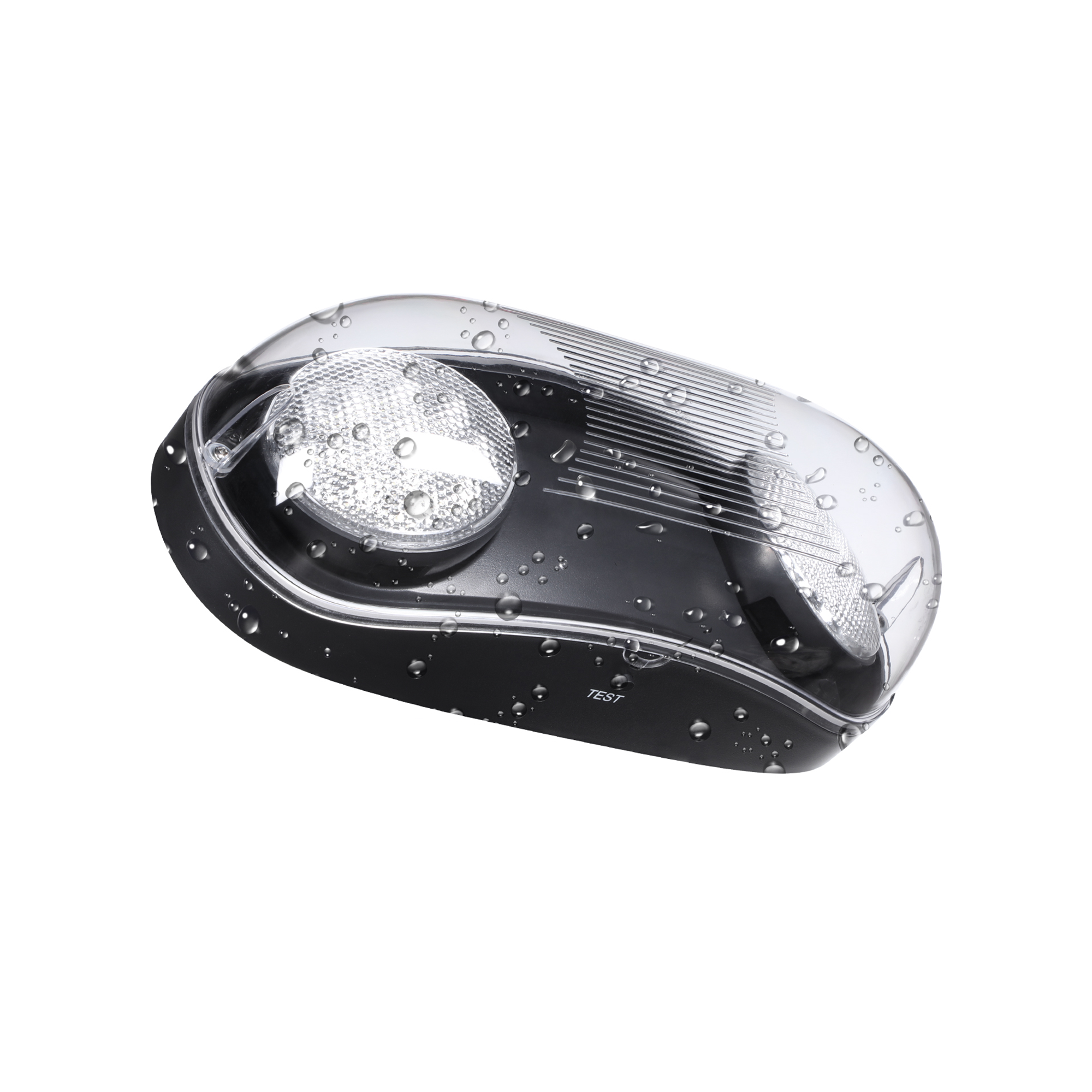 Waterproof Emergency Lighting