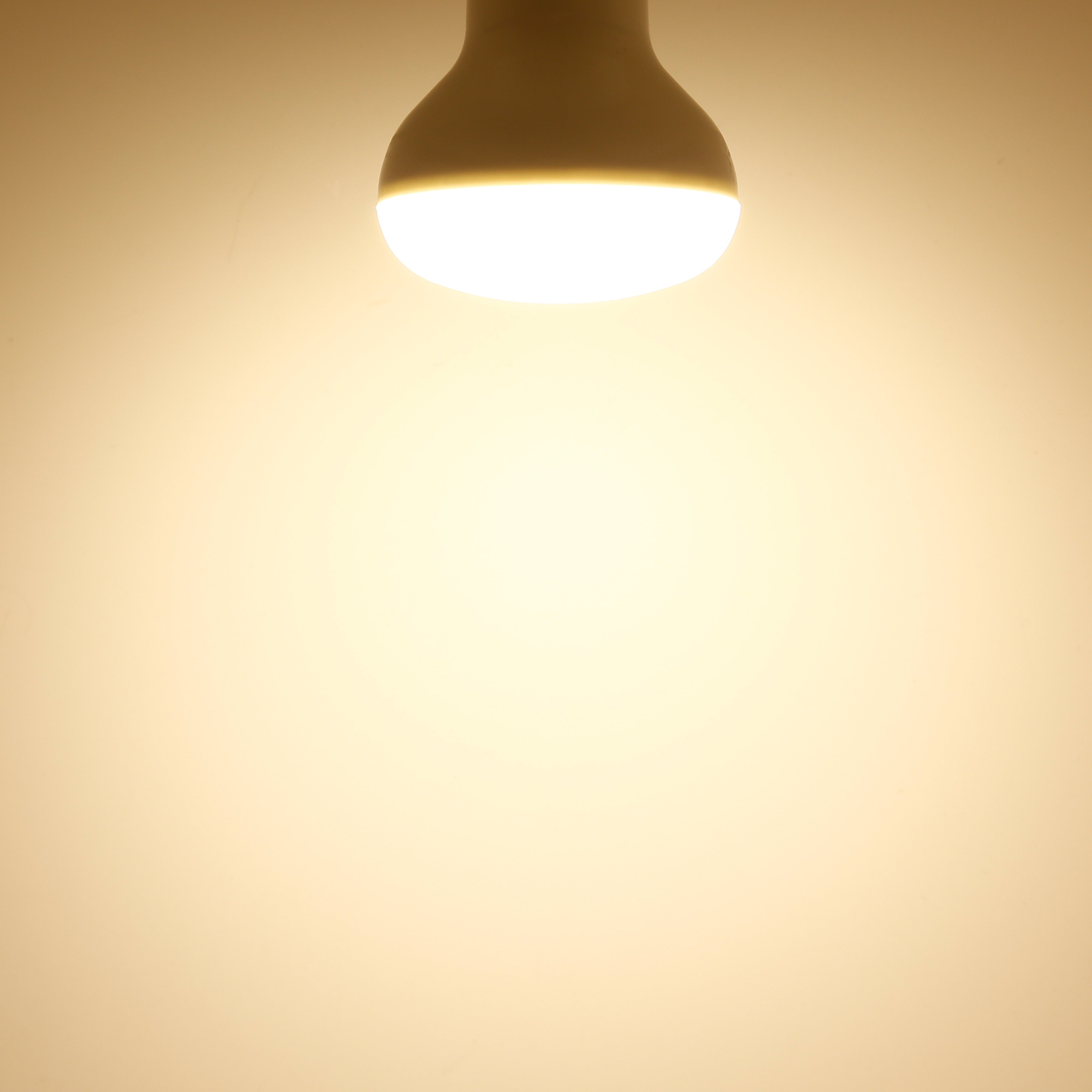 TORCHSTAR E-series 7.5W BR20 LED Bulb - 3000K/4000K/5000K