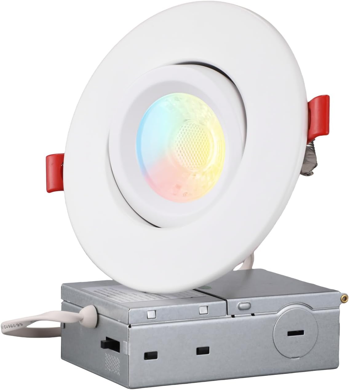 FireGuard™ Gimbal