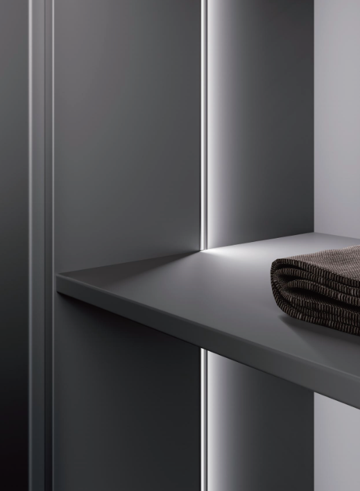 Xaact- Recessed Tilt