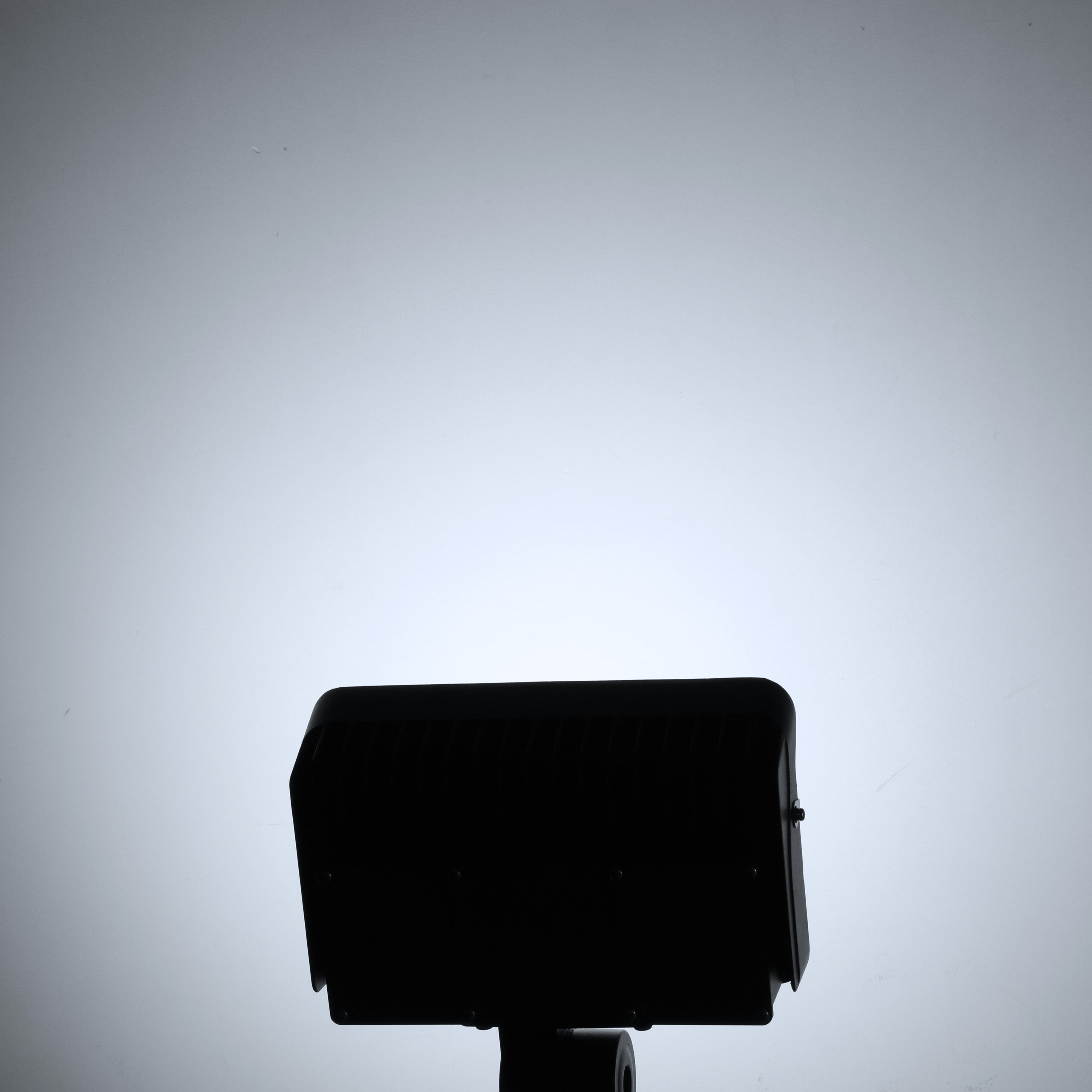 RayLynx Pro 50W Knuckle Mount LED Flood Light - 3000K/5000K