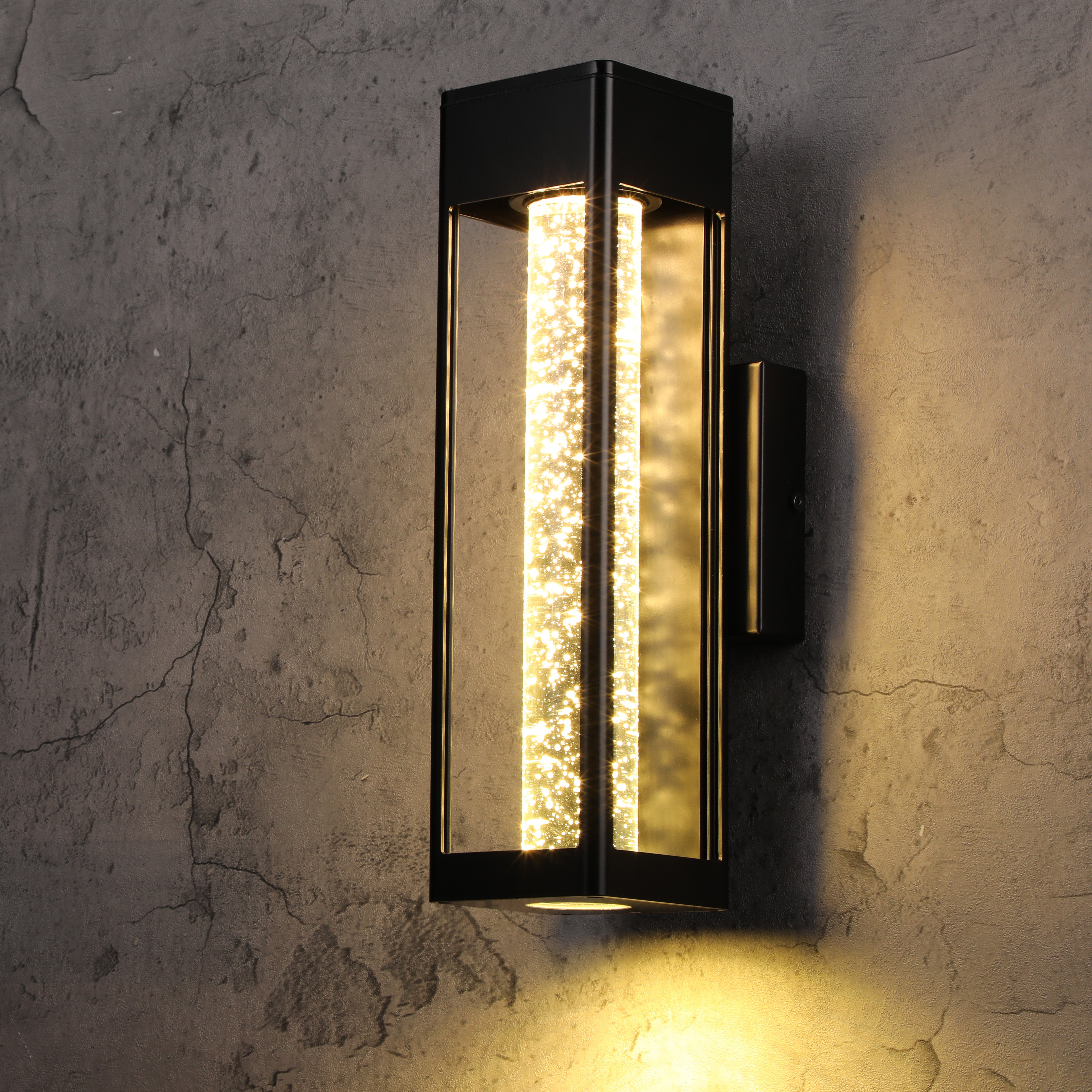 The Stella 12W Outdoor Wall Sconce