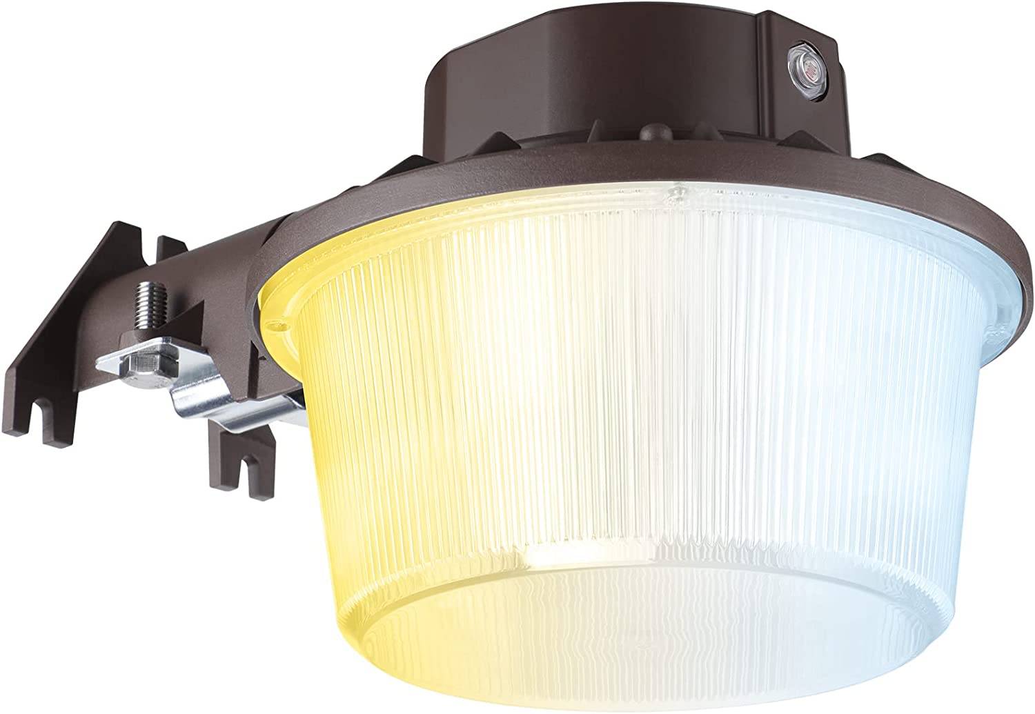 Farmglow+ 50W LED Barn Light - Photocell Included - Adjustable CCT