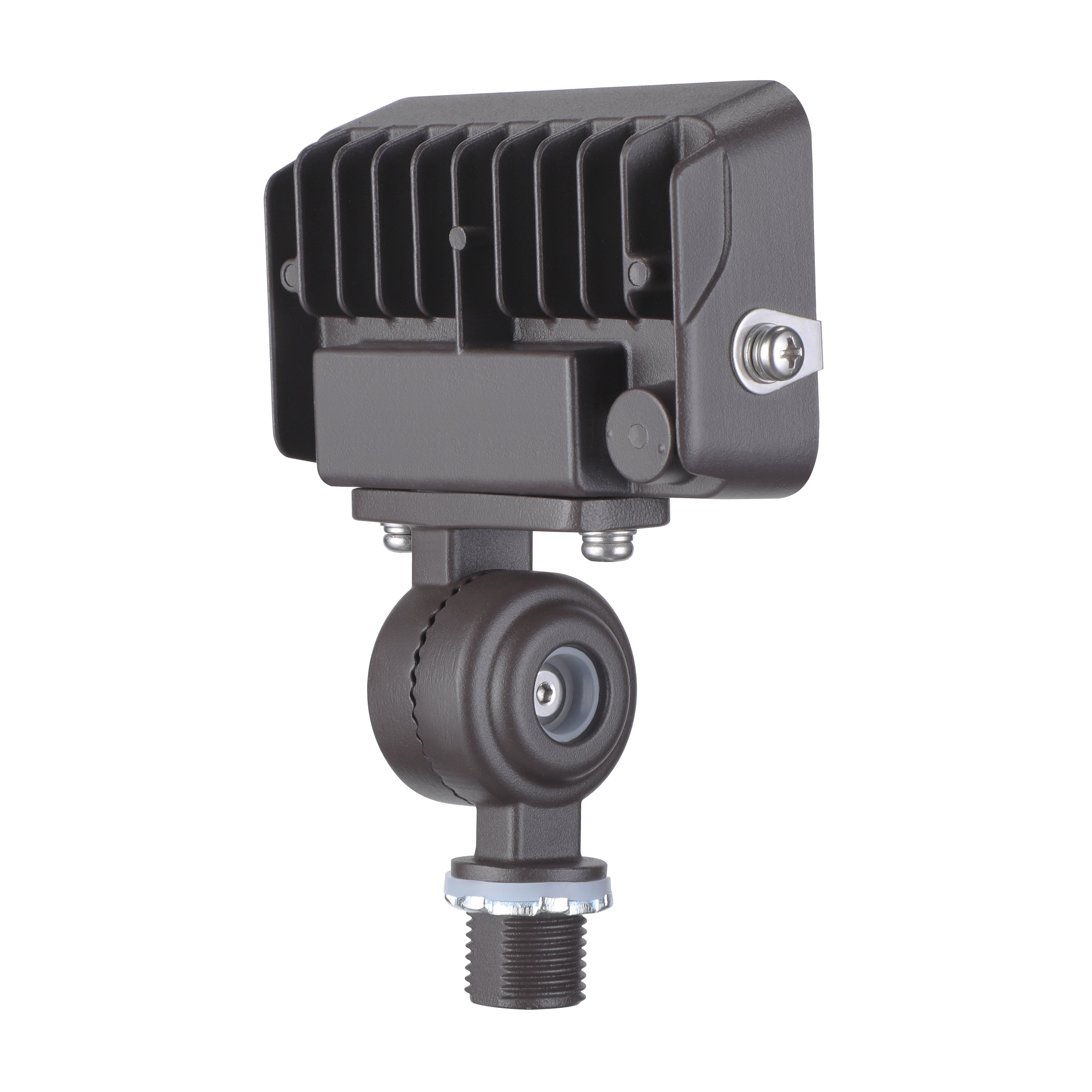 RayLynx 15W Knuckle Mount LED Flood Light - 3000K/5000K