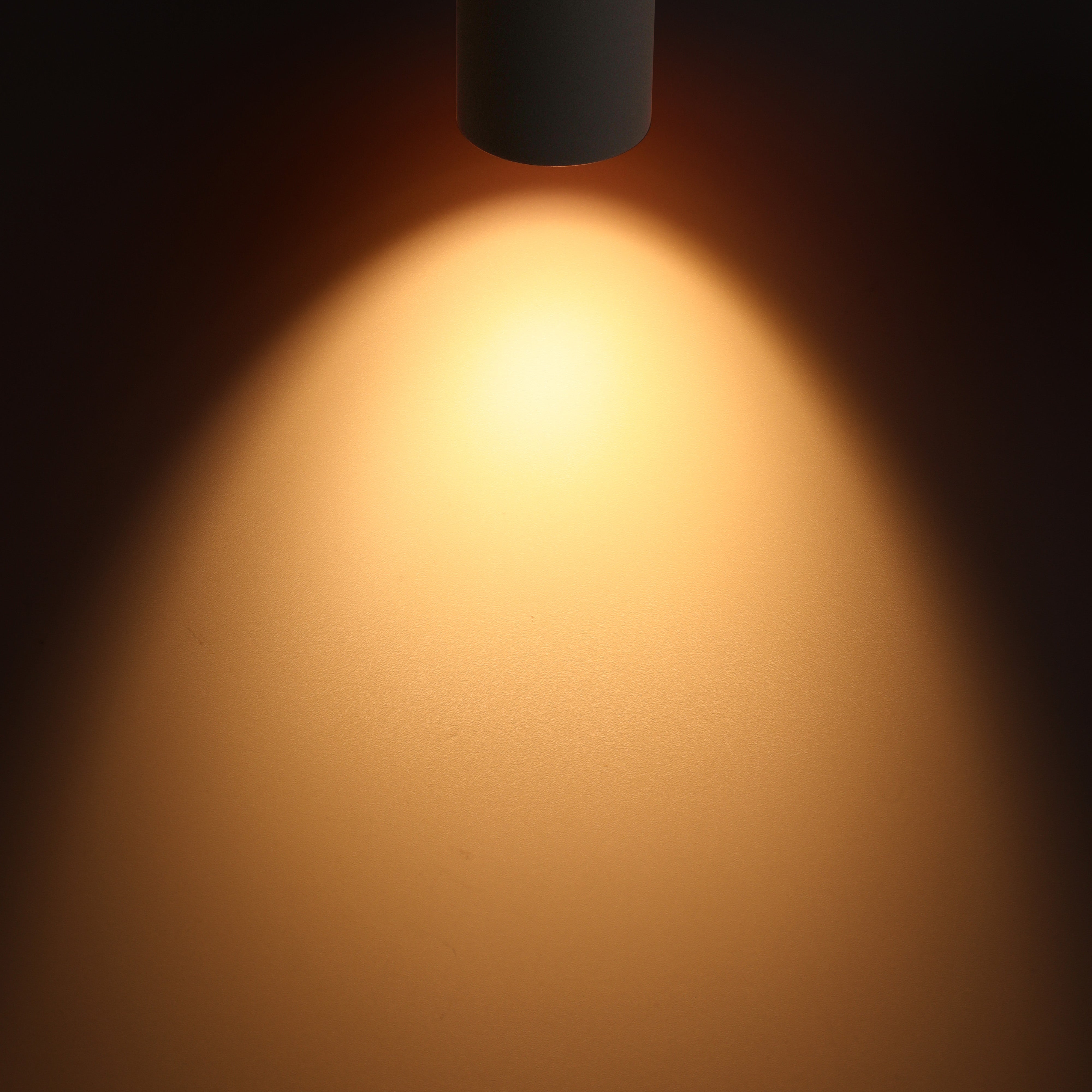 LeonLite LuminCore 3-Heads LED Ceiling Spot Lights - White- Adjustable CCT