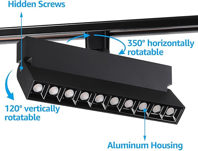 Vector™ Clustered Wallwasher