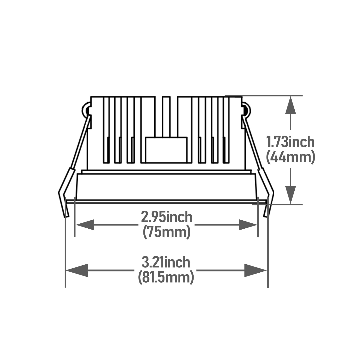 LumeX™ Pin Hole