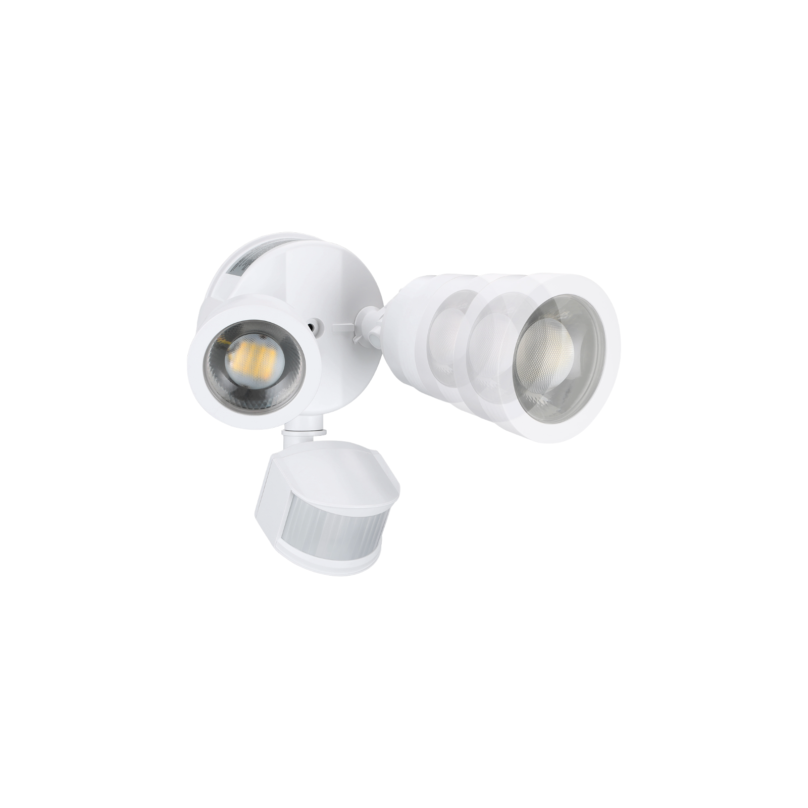 WatchMan™FocusBeam