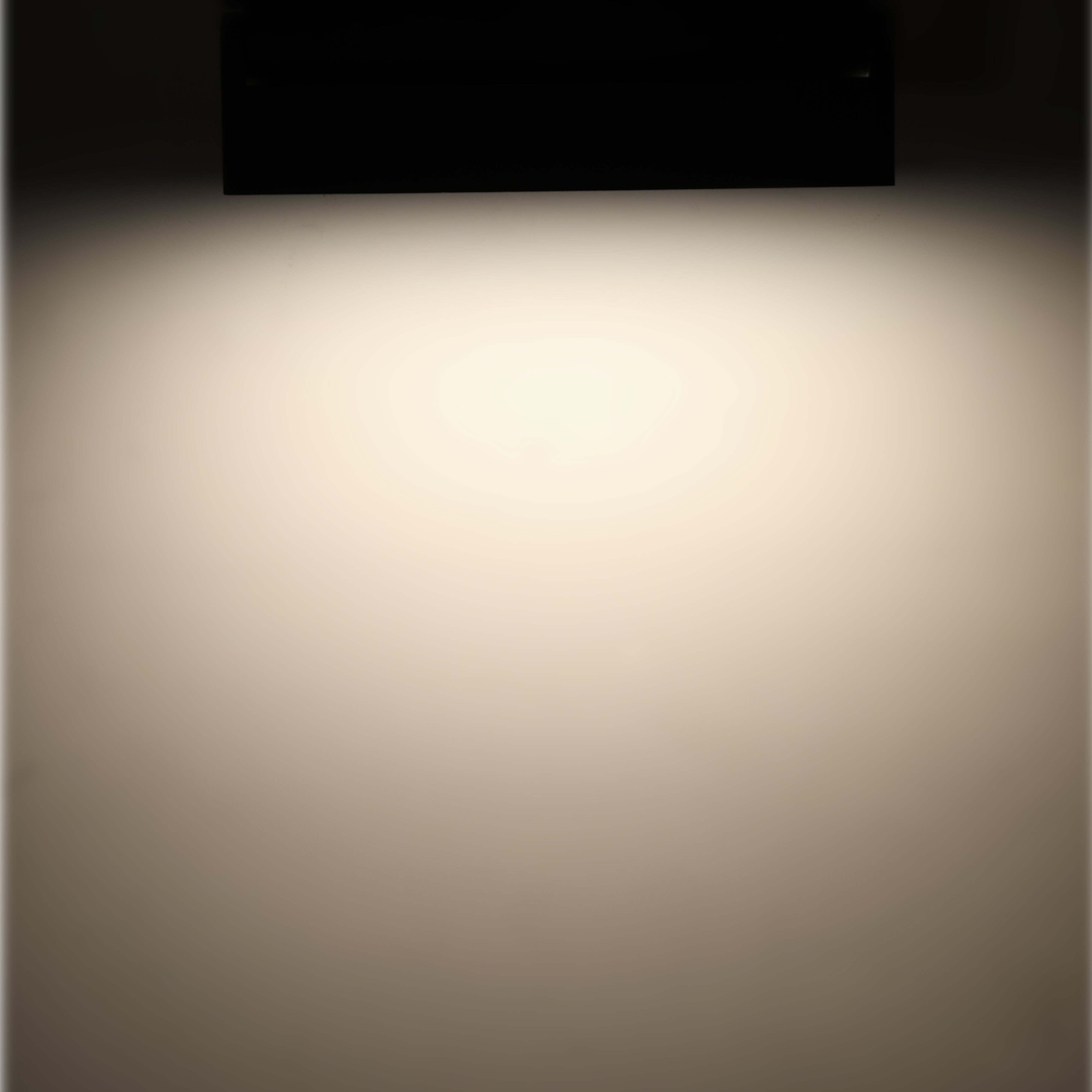 ArtPro Wide Beam LED Track Lighting Heads - Adjustable CCT