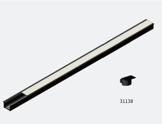 Solder free Recessed test 1