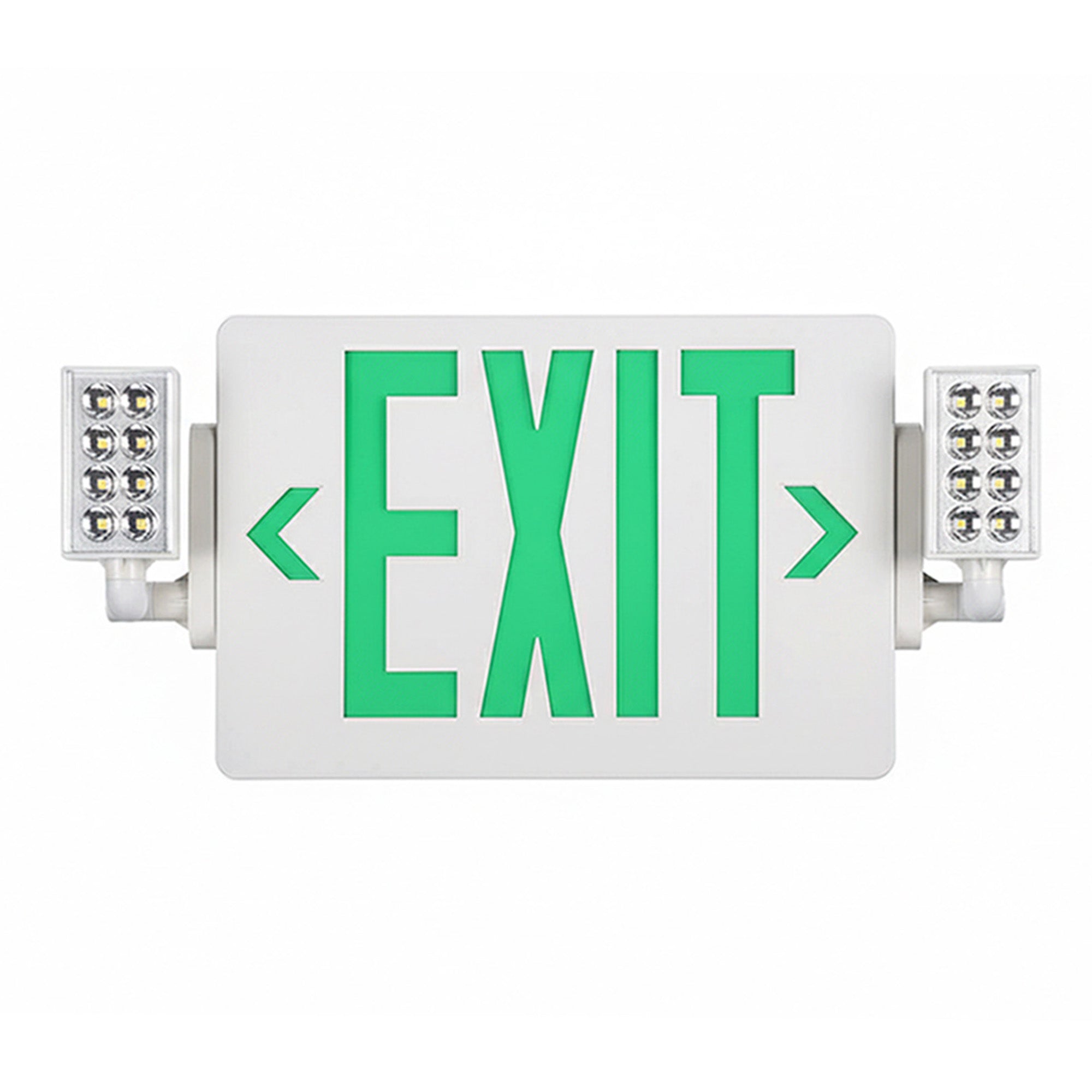 Emergency™ Classic with Lights on Side