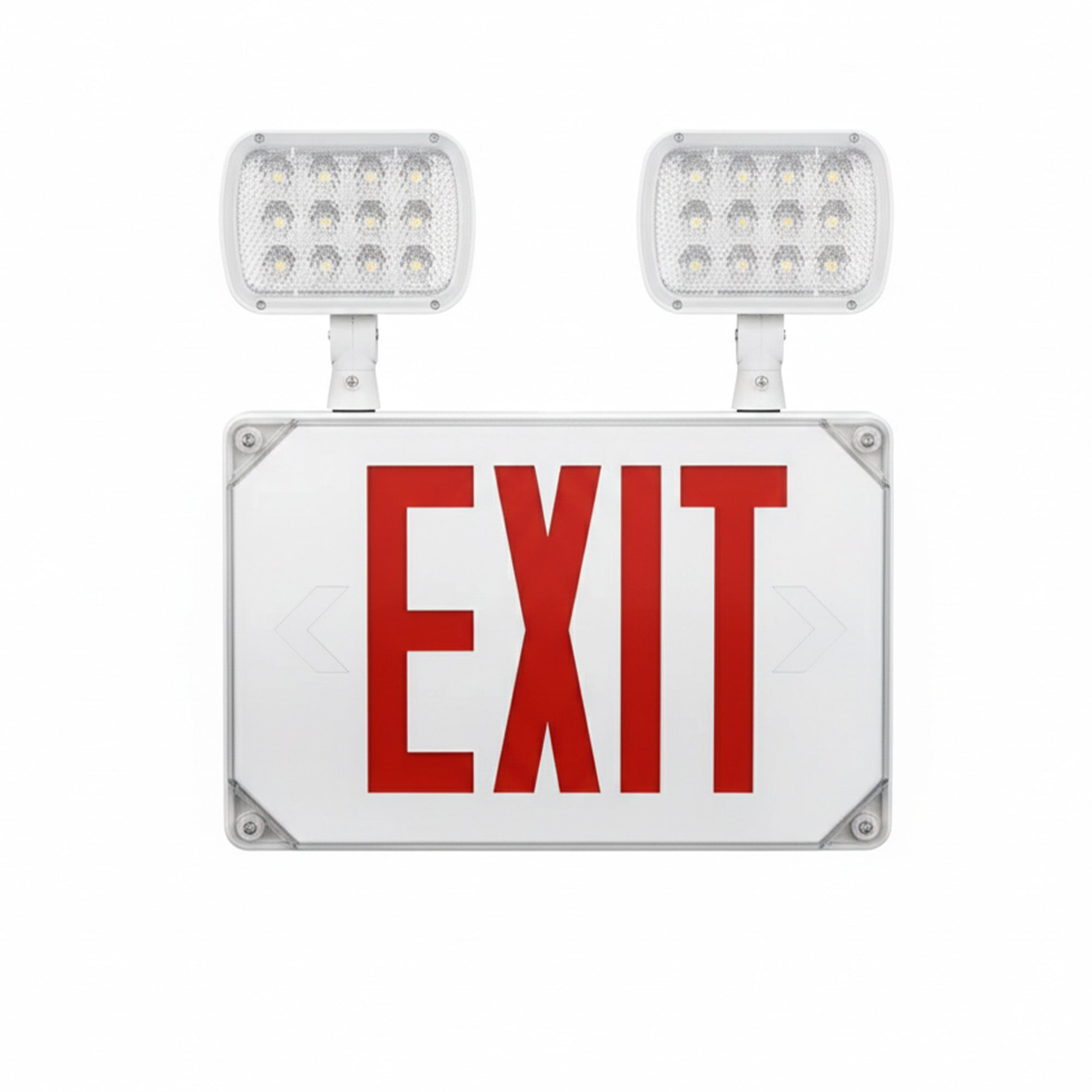 Emergency™ Waterproof with Lights