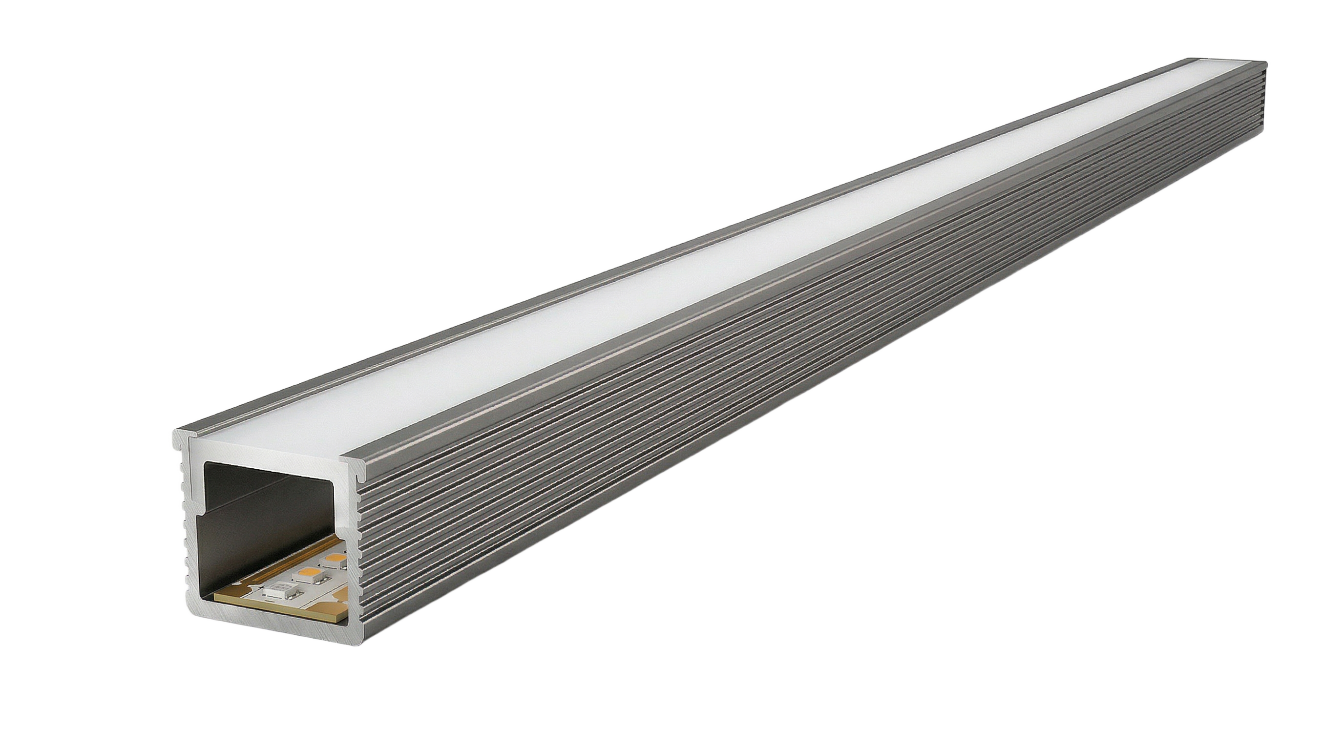 Xaact - Recessed Ultra-slim