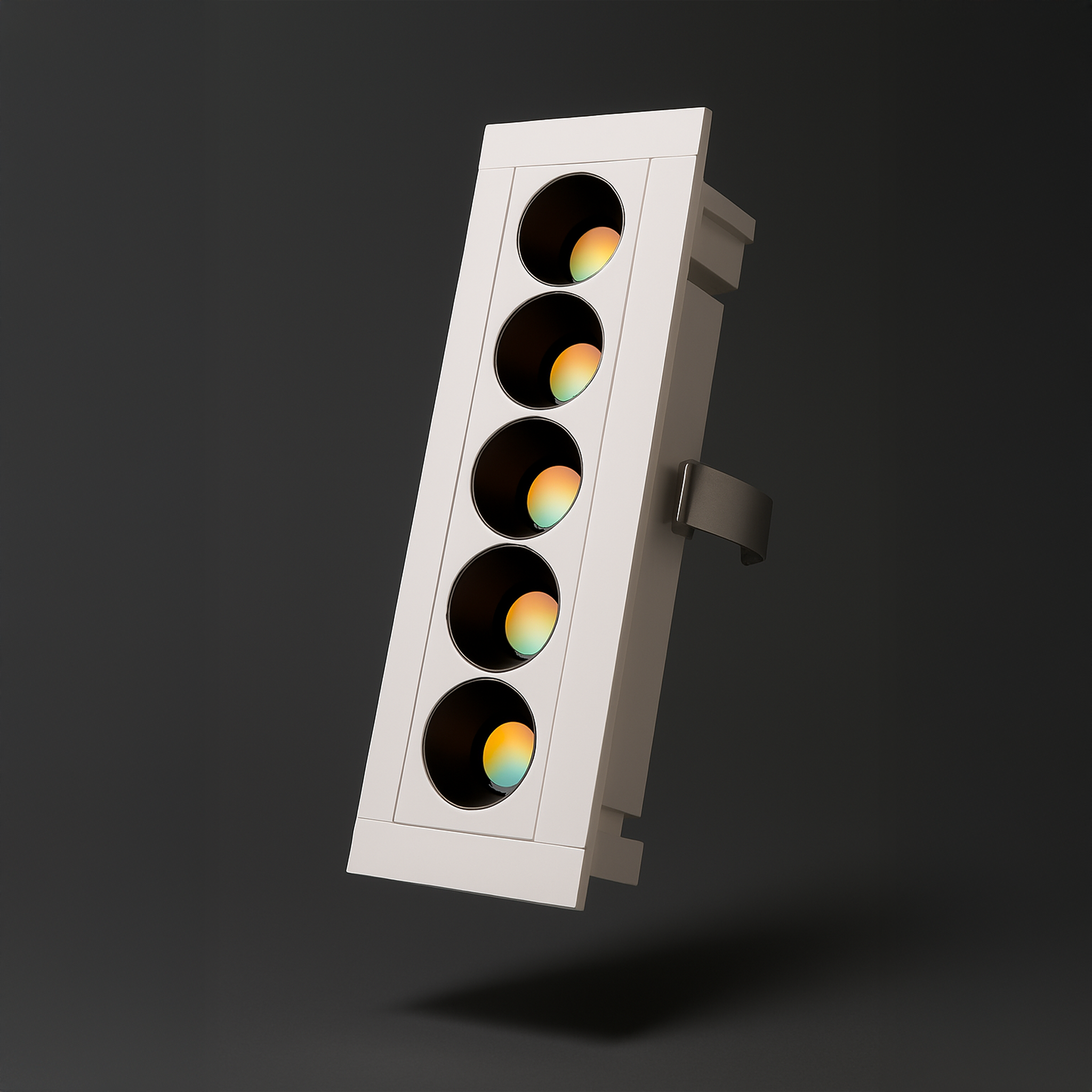 Linear™ Cluster