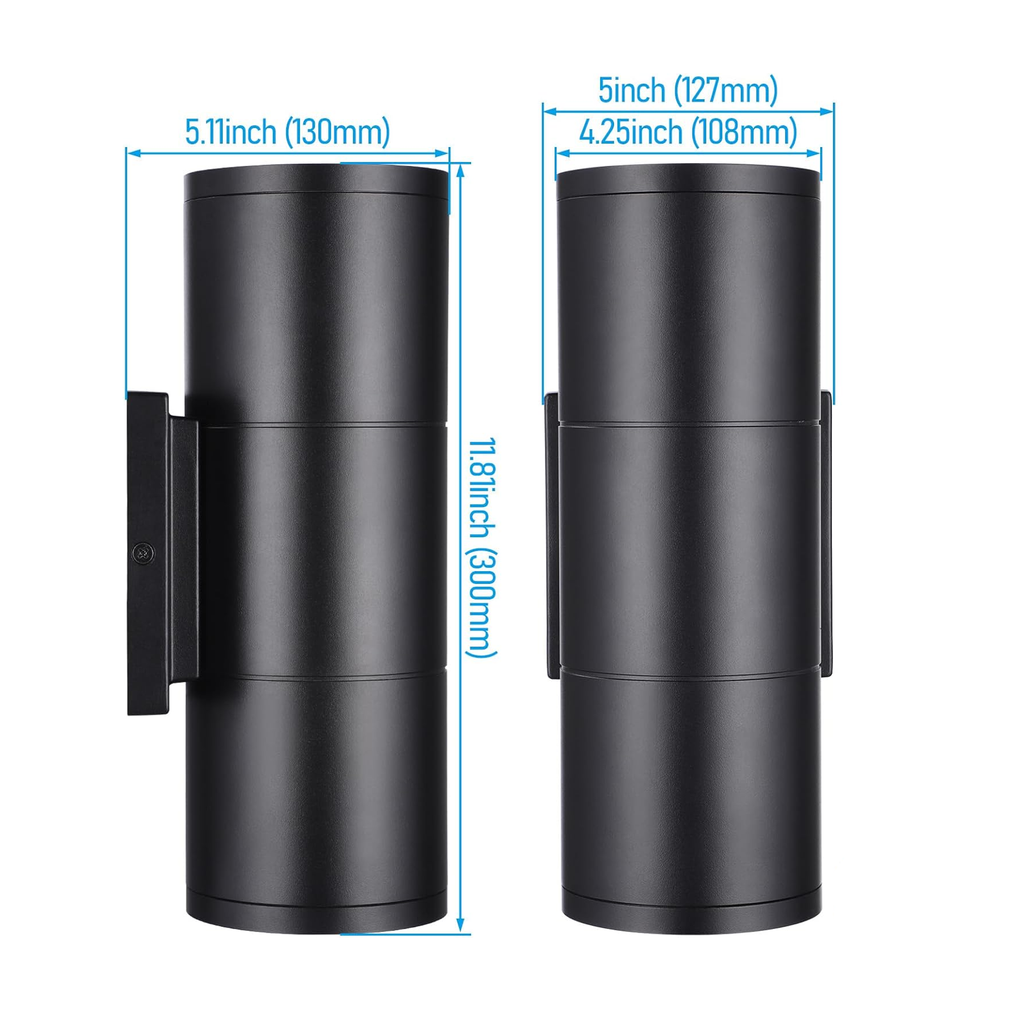 Cylinder™Dual-beam