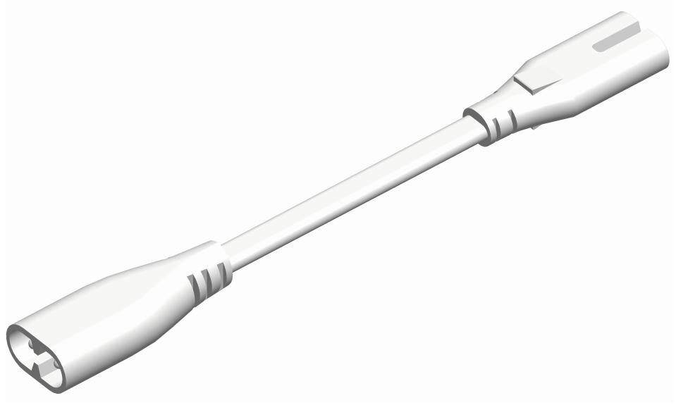 Cabinet Lighting Series - Power Core Accesories