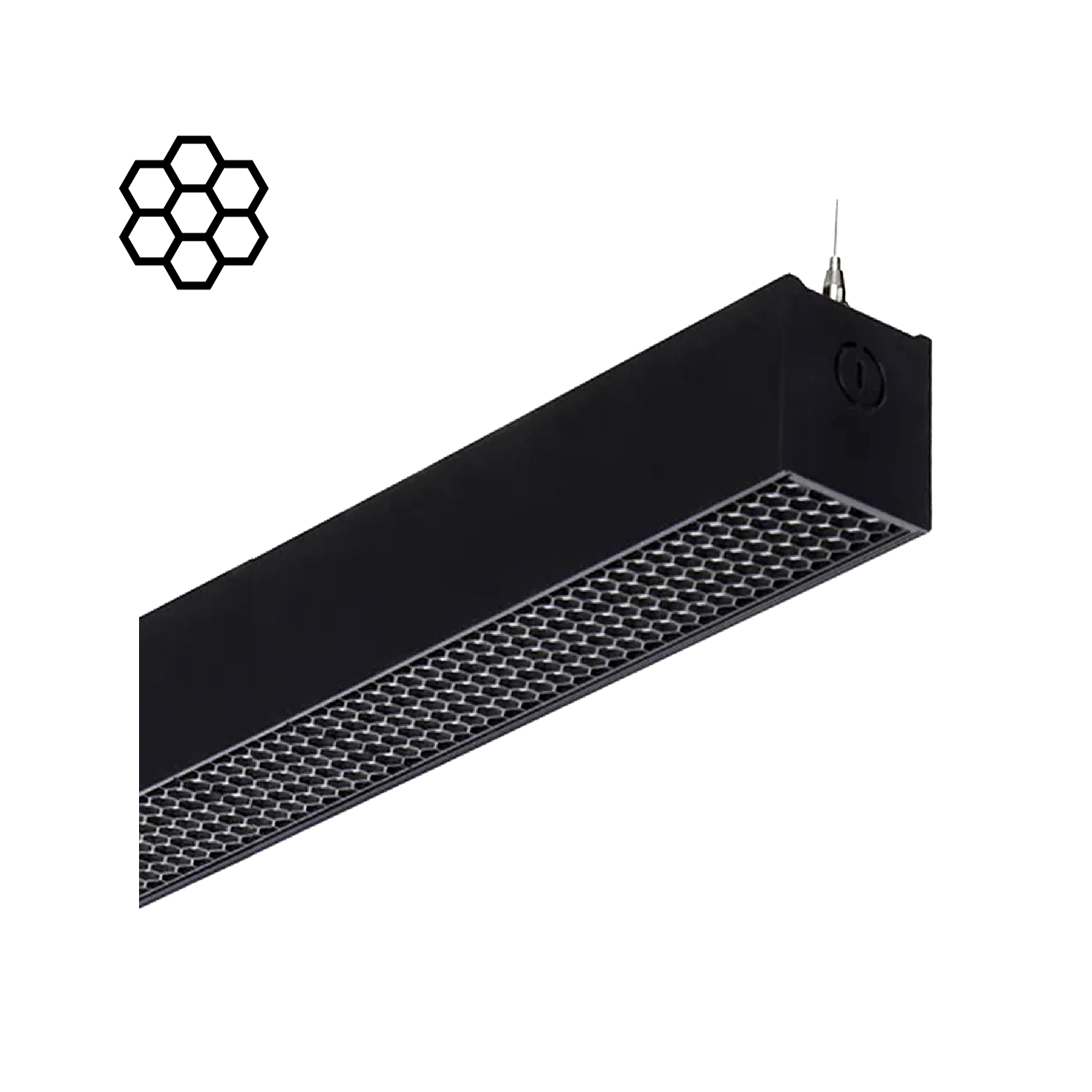 LinearLux™ Honeycomb