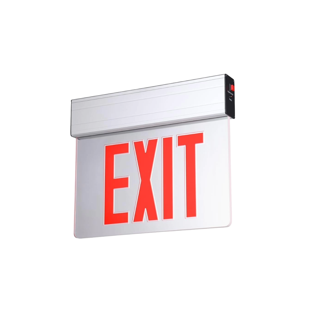 Emergency Double-sided