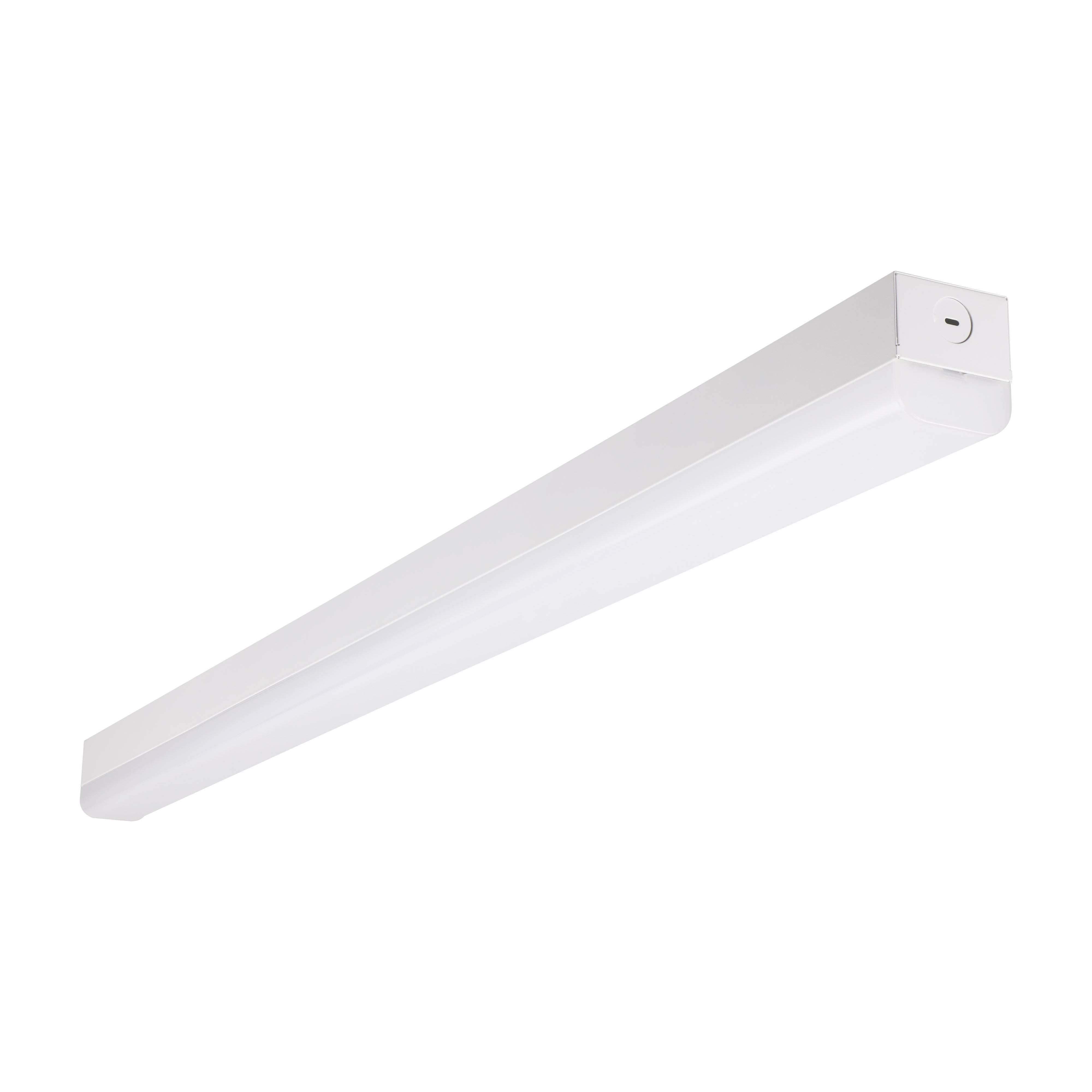 Brillaray 4' LED Linear Shop Light Fixture - 38W - 5000K